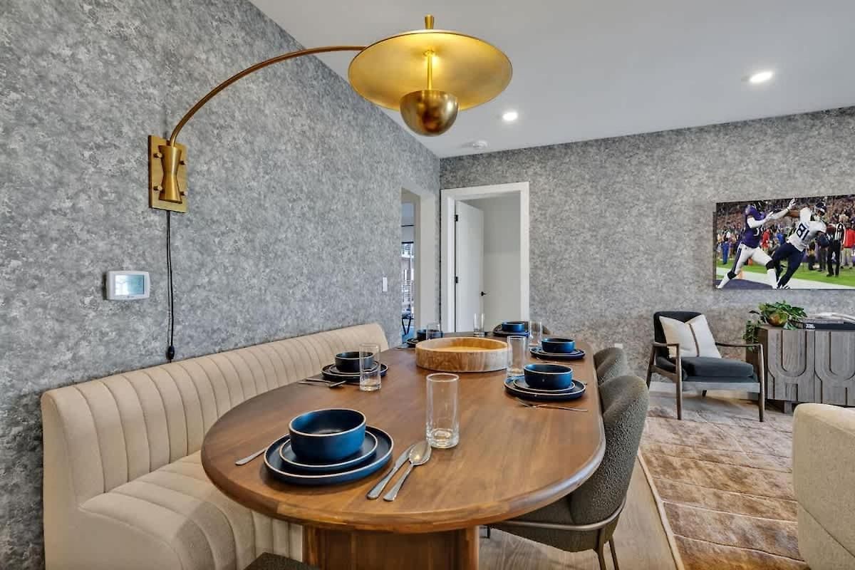 Hyve-anthem-private Balconies-walk To Broadway Holiday home Nashville