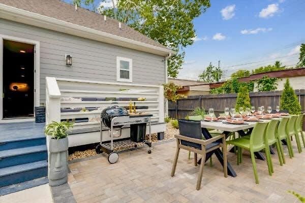 Private Single Family Luxury Hot Tub *
