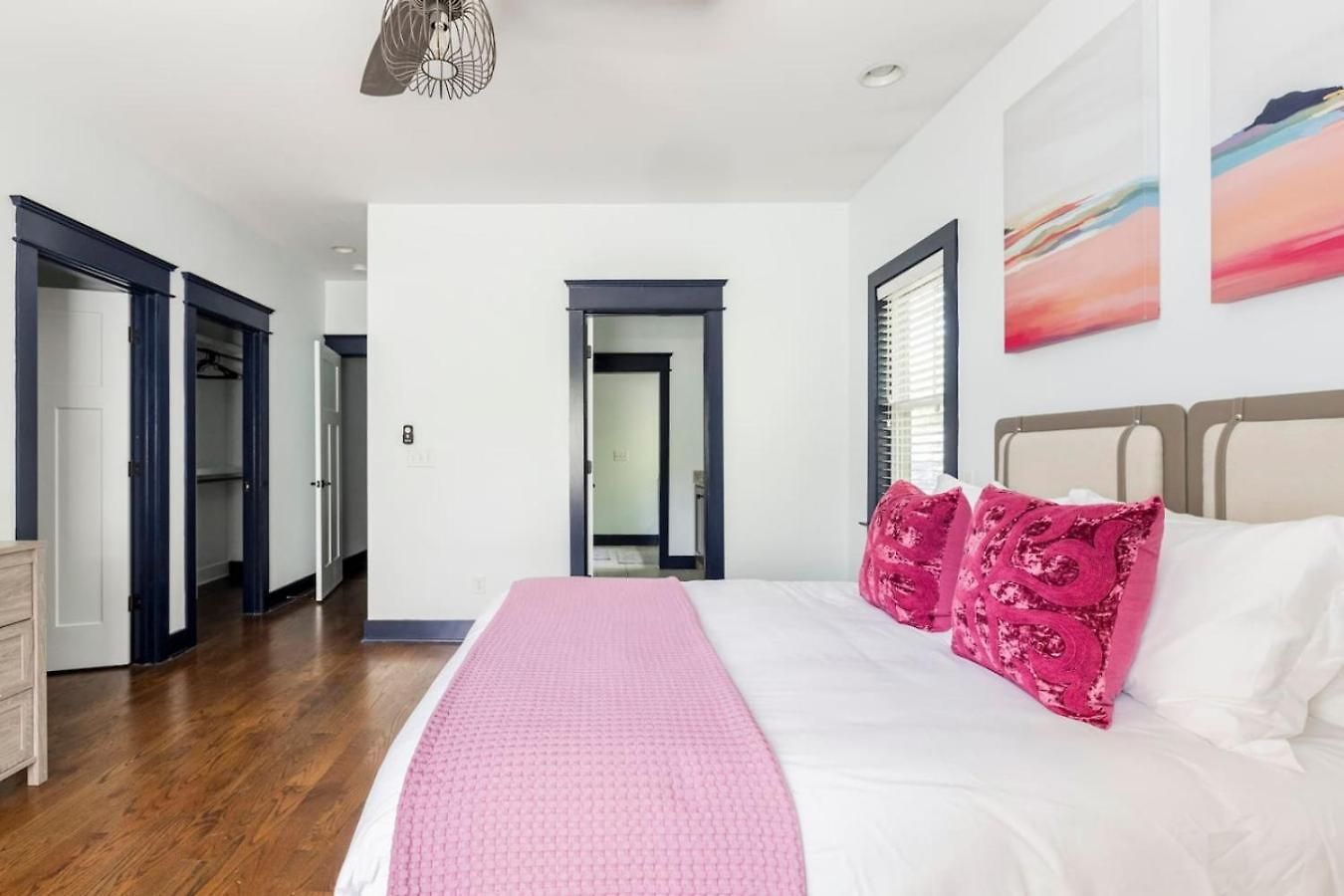 Chester House * Nashville