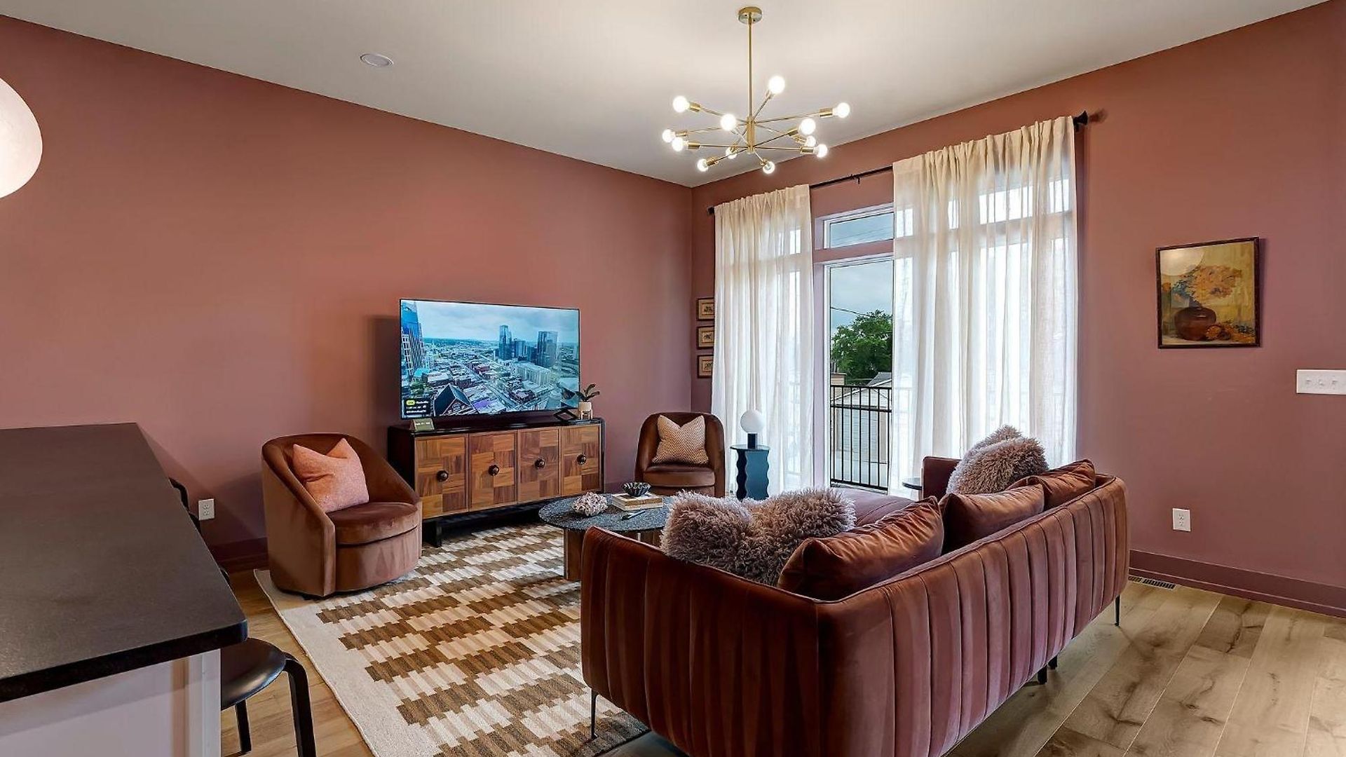 Aloha Holiday home Nashville