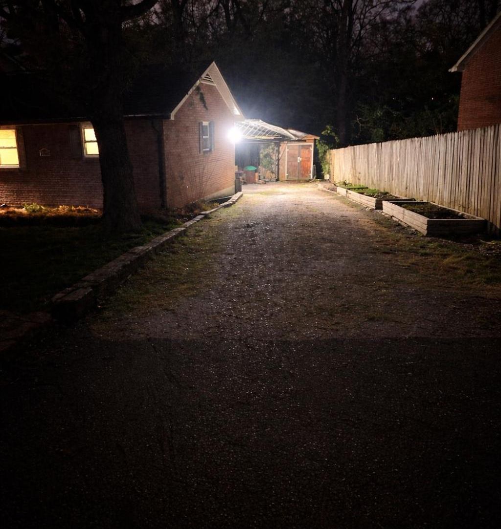 Guest house Cozy Private In Quiet Neighborhood Nashville