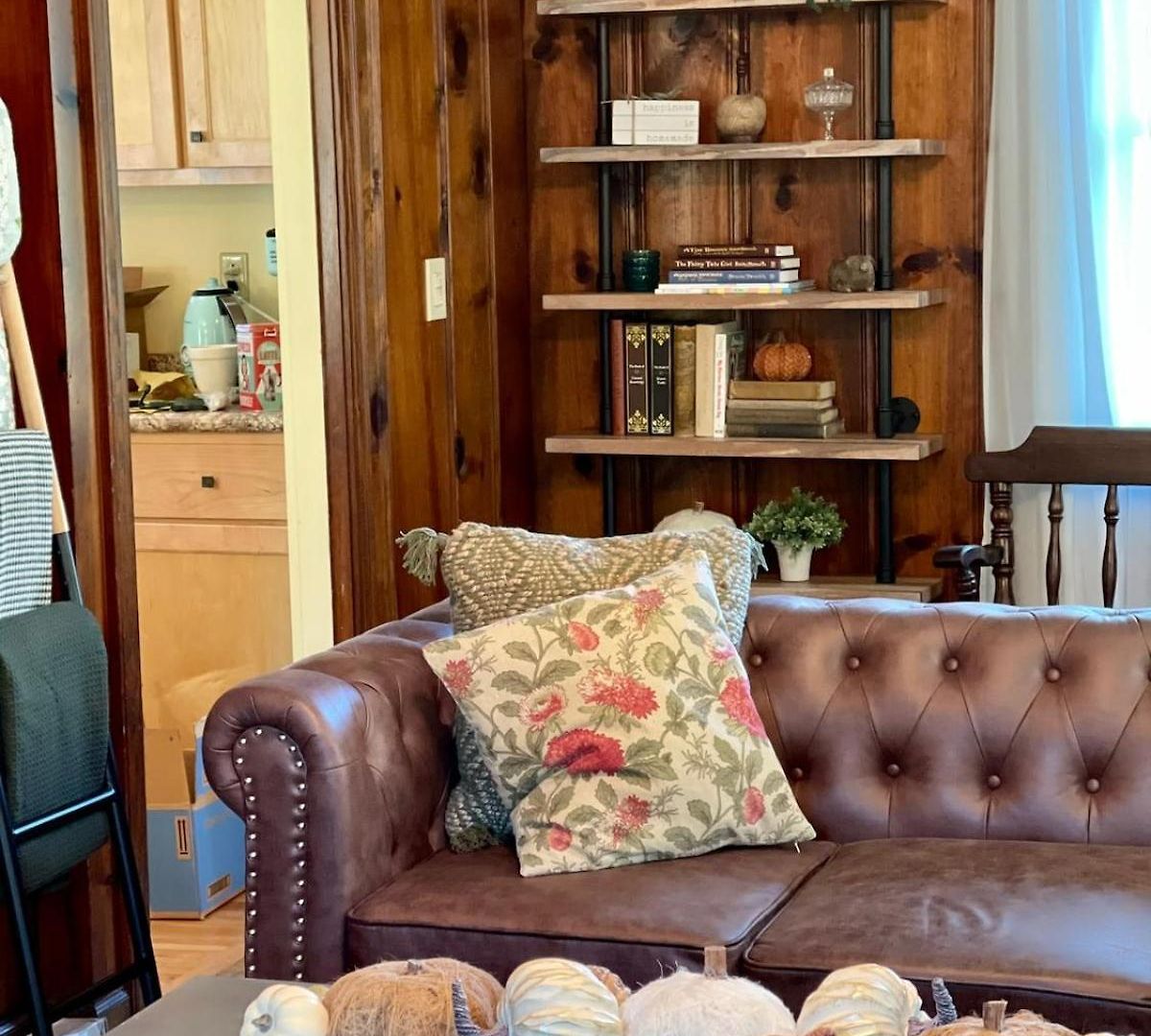 Charming In A Historic Quiet Haven Holiday home Nashville