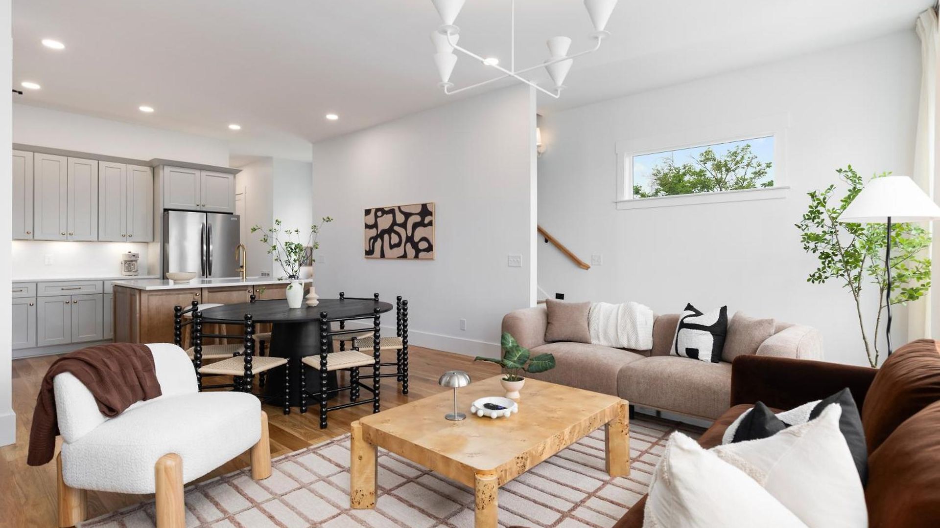 Holiday home 12 South With Rooftop Sauna And Wet Bar With 2 Car Garage