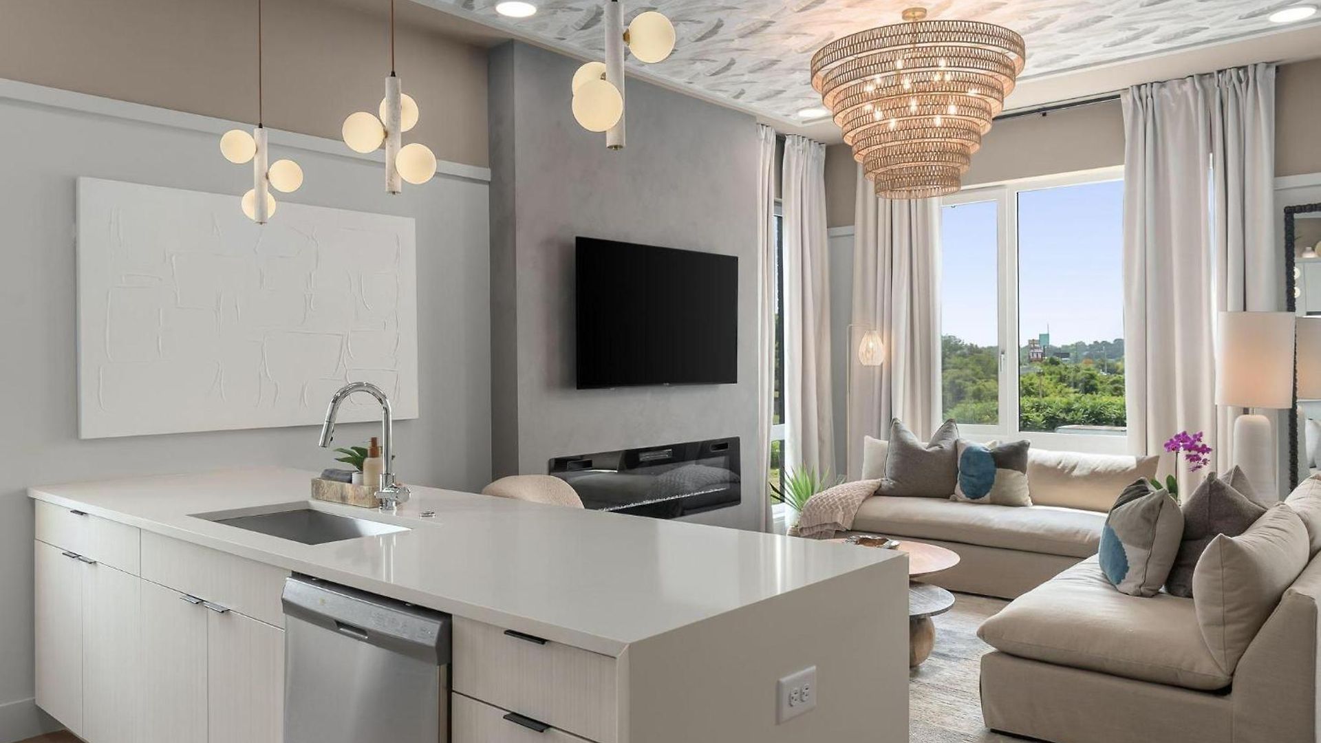 Holiday home Horizon Signature