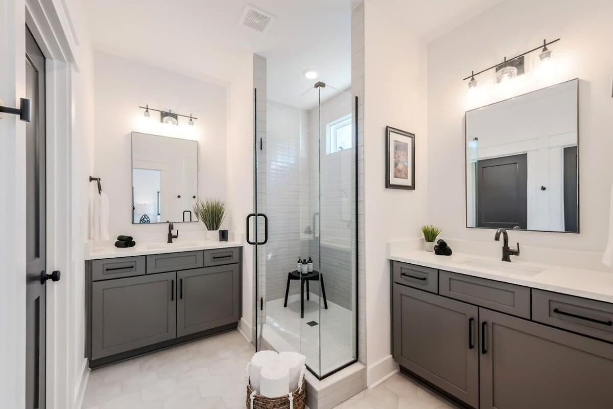 Holiday home Beautiful Luxury Renovation 5 Minutes To Downtown