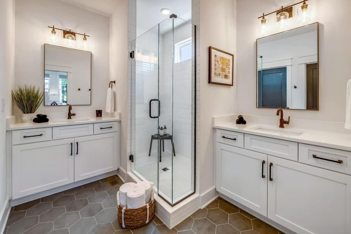 Holiday home Three Luxury Townhomes Near Five Points *