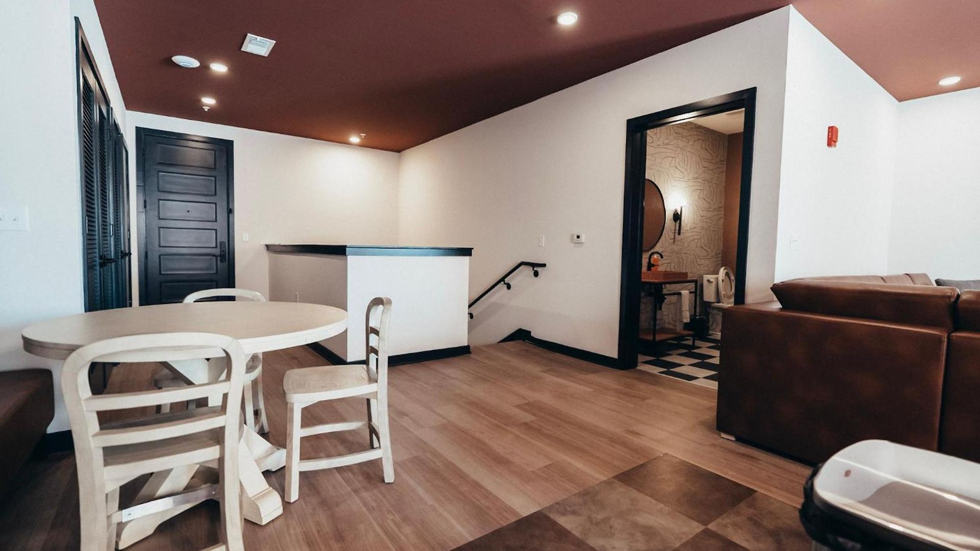 The Quinley Aparthotel