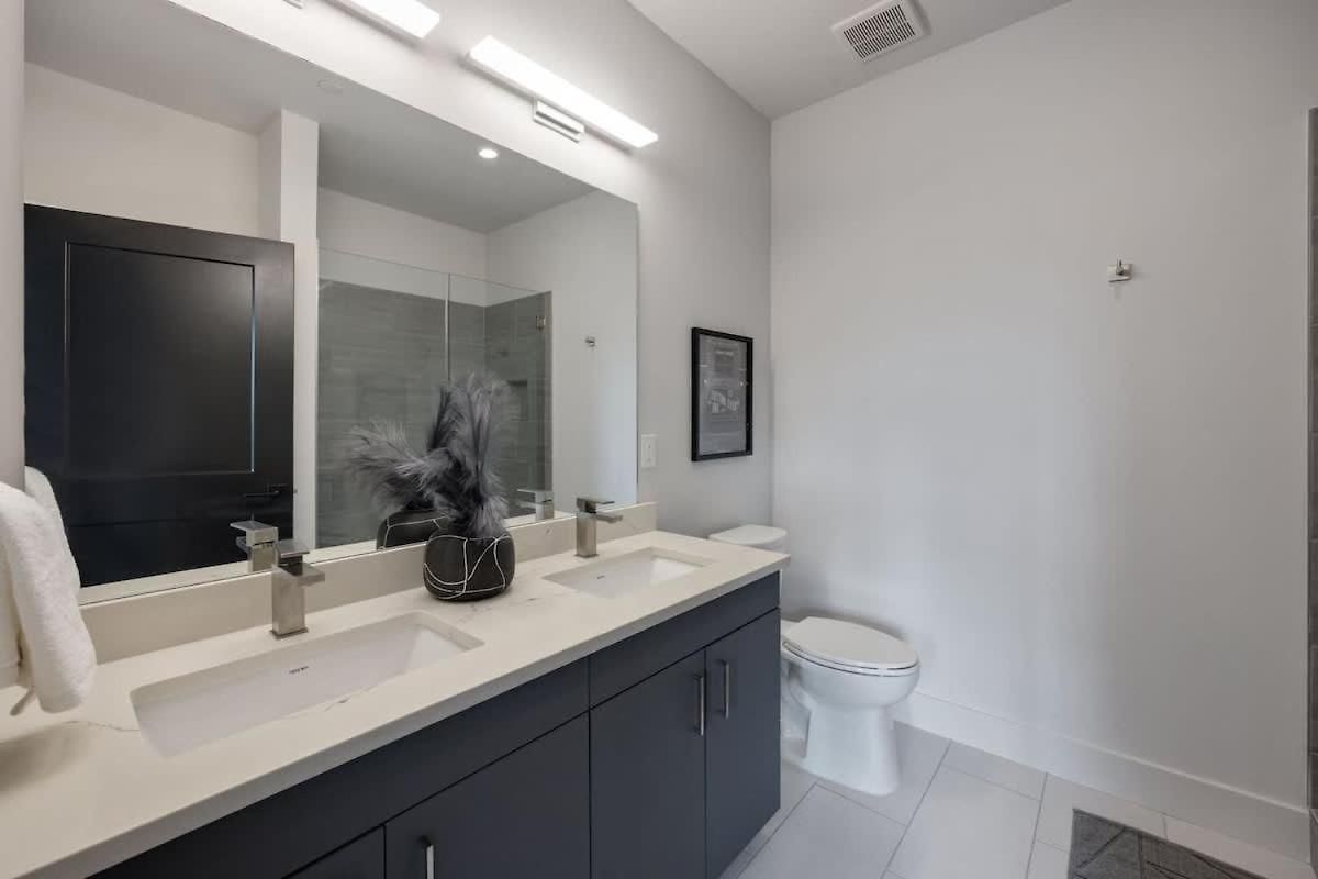 Musica - 3 Units - Pool & Gym - Heart Of Midtown *