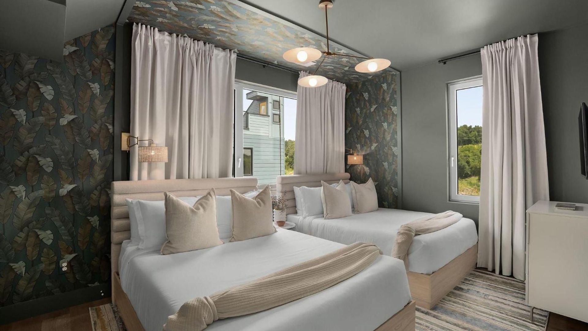 Horizon Signature Holiday home