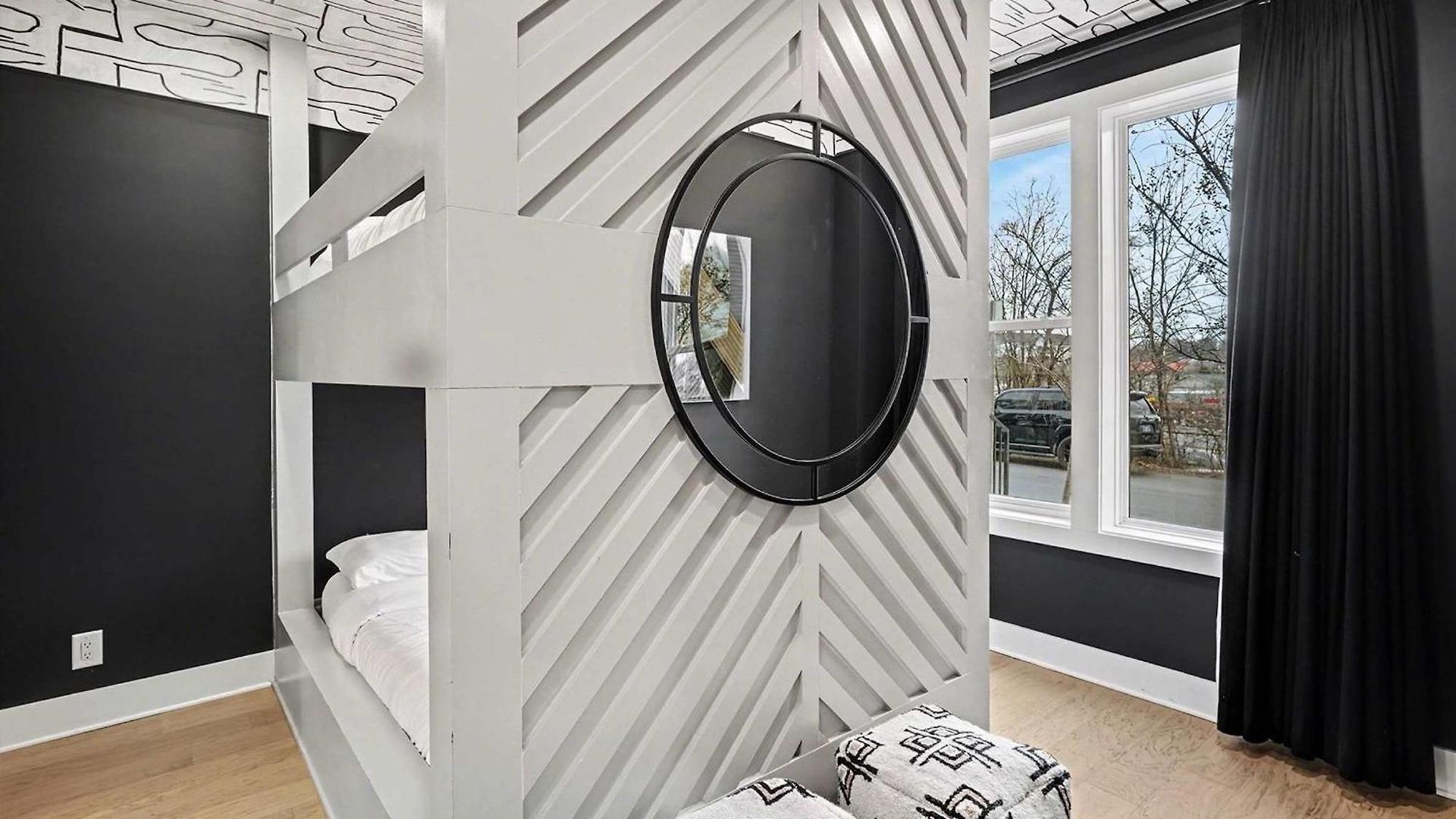 Holiday home Rooftop Rendezvous - Sleeps 12 Rooftop Near Dt