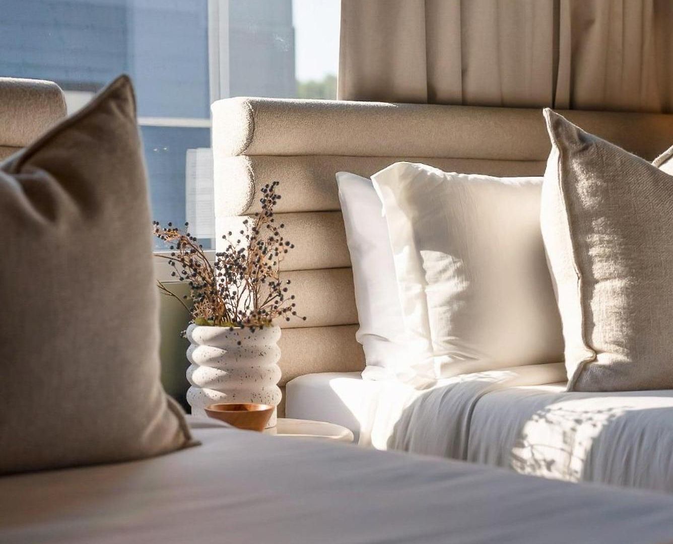 Horizon Signature Nashville