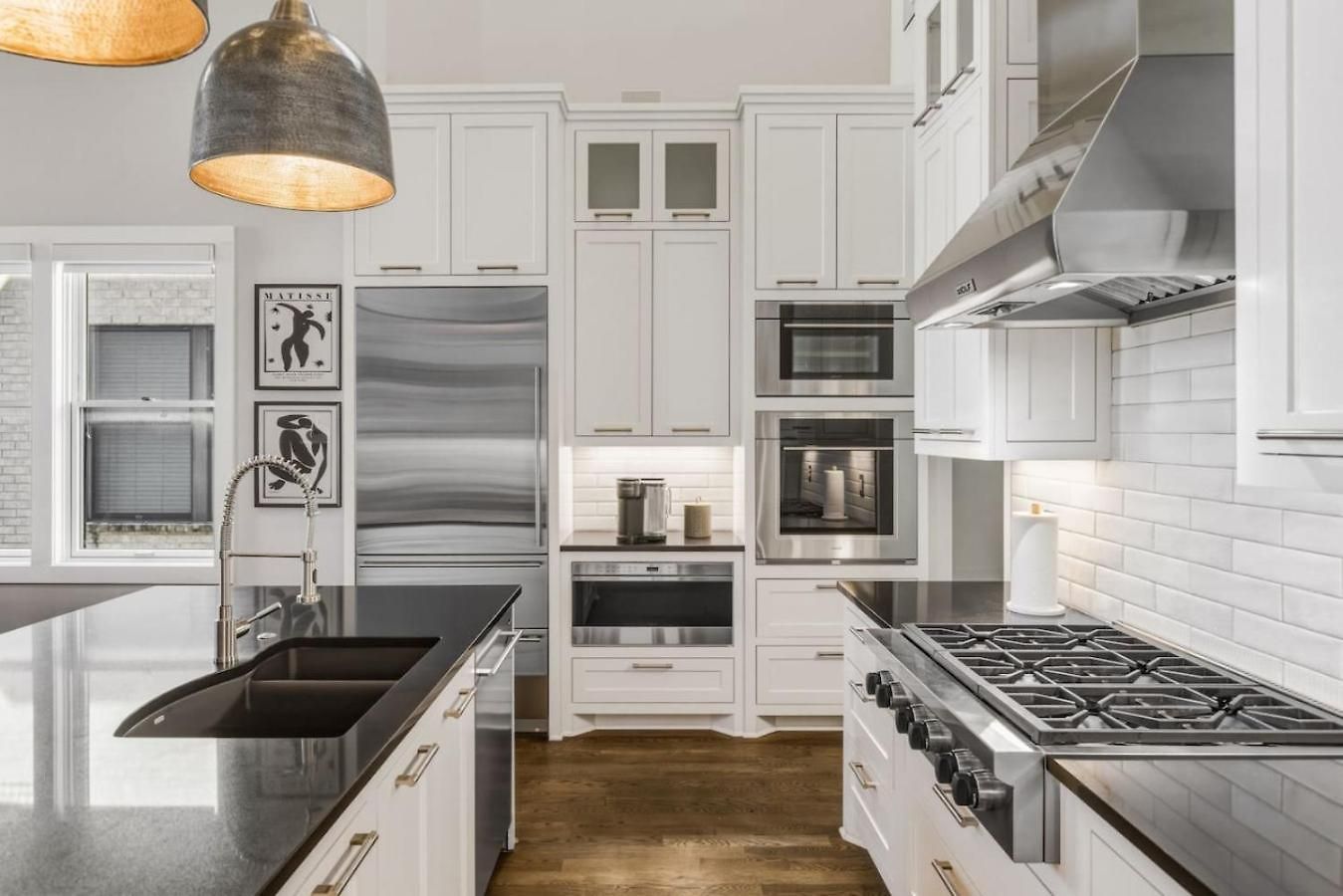 Germantown Stunner With A Skyline View Rooftop And Private Garage Holiday home Nashville