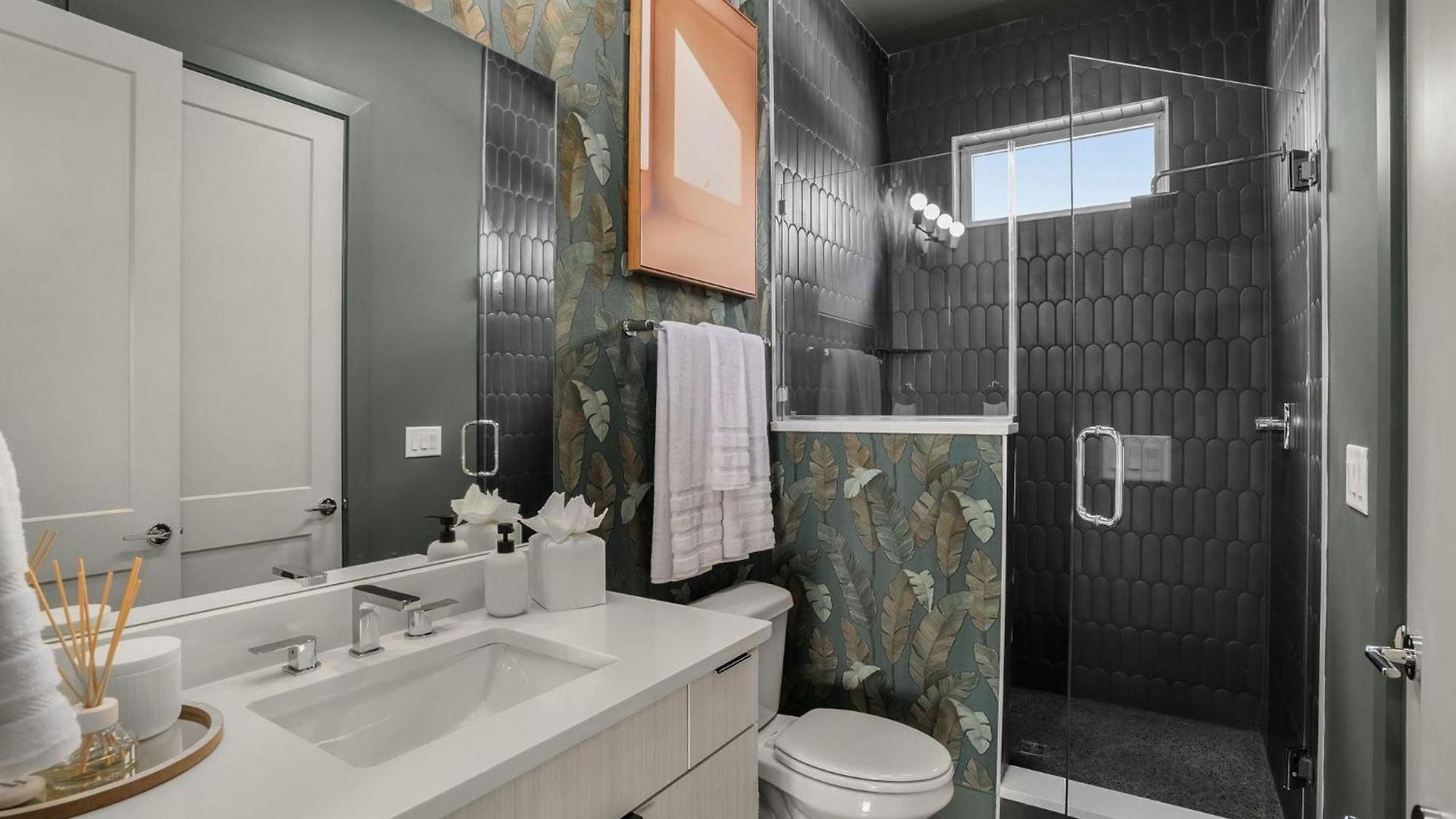 Horizon Signature * Nashville