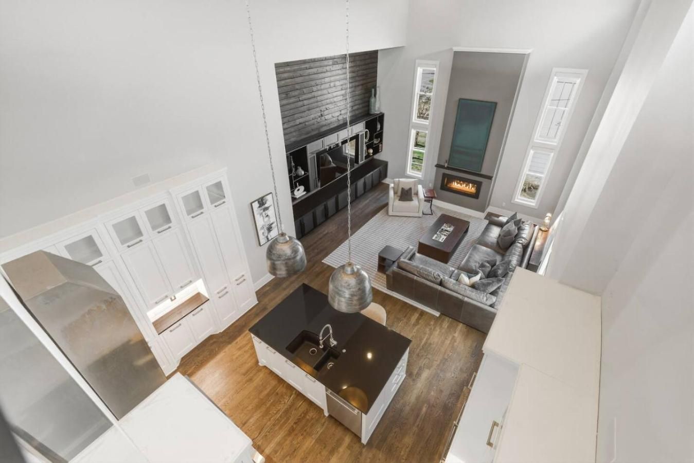 Holiday home Germantown Stunner With A Skyline View Rooftop And Private Garage