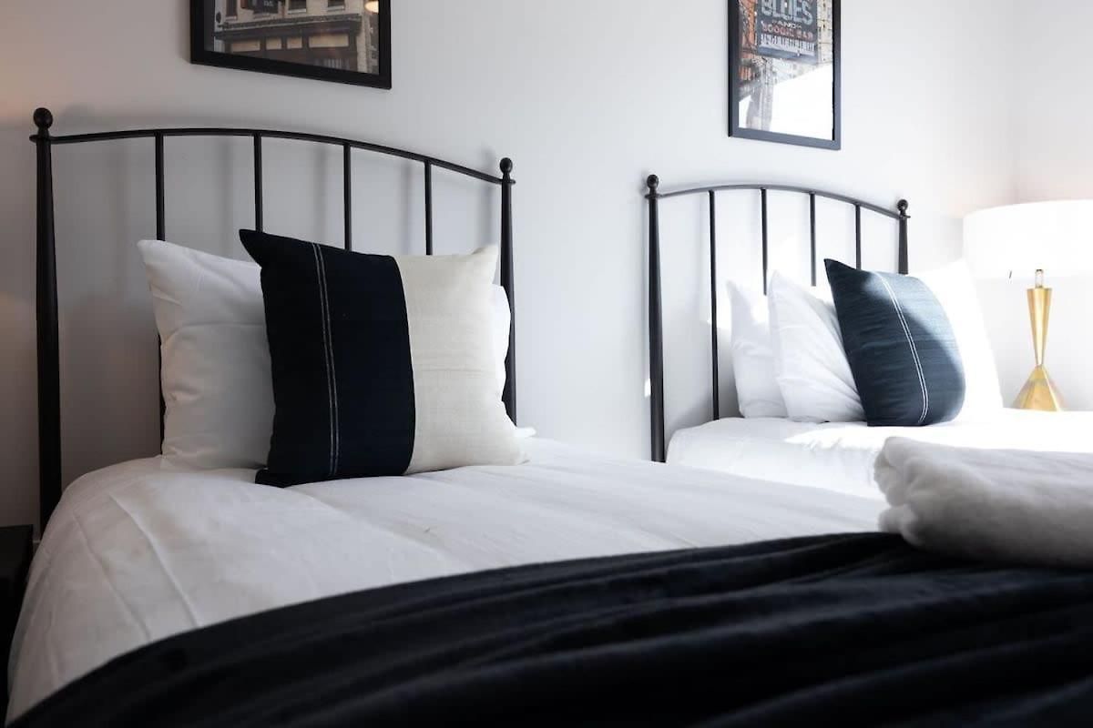 Holiday home Musica - 3 Units - Pool & Gym - Heart Of Midtown