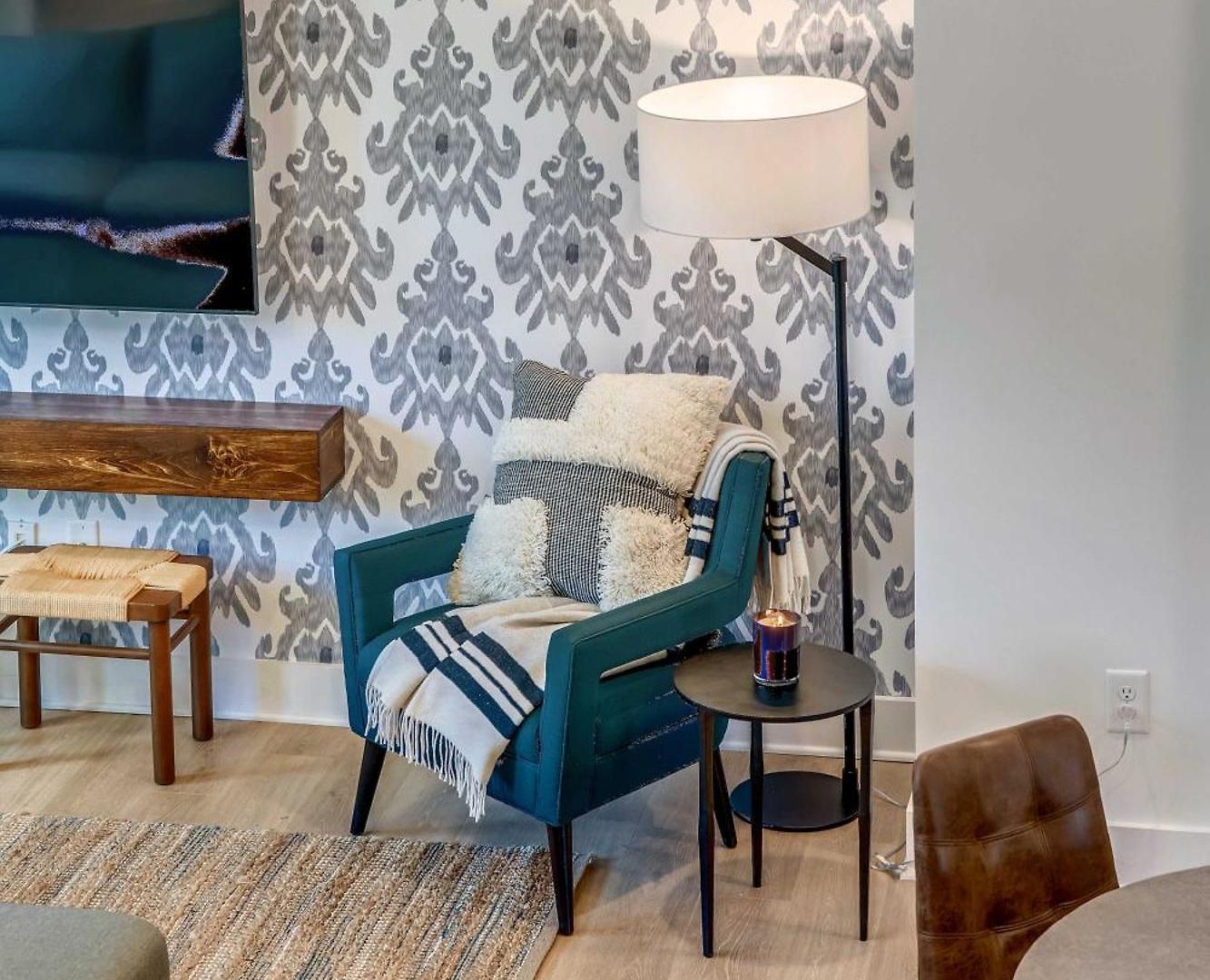 Two Beautiful Luxury Renovations Near Downtown Holiday home *