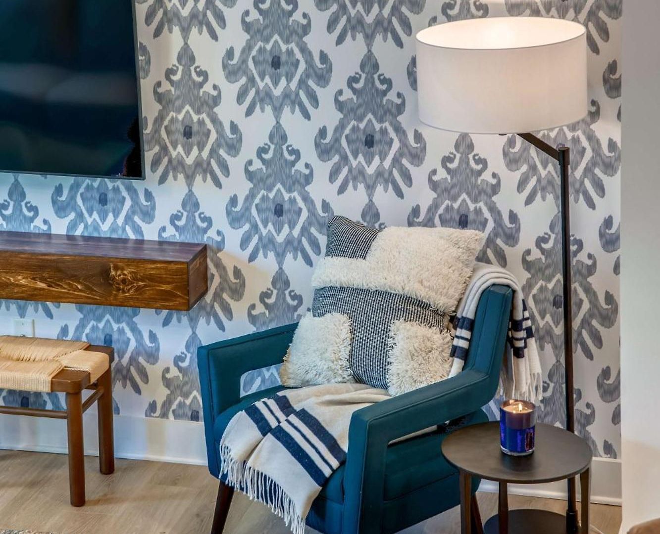 Two Beautiful Luxury Renovations Near Downtown Holiday home *