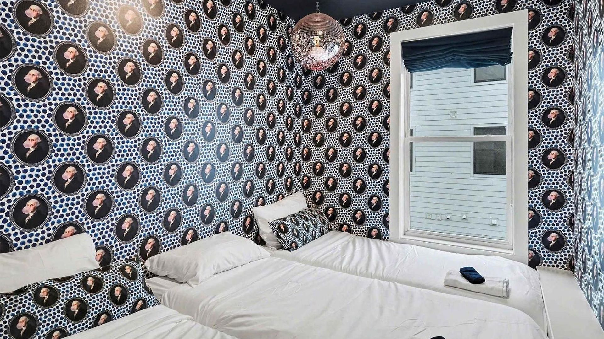 Rooftop Rendezvous - Sleeps 12 Rooftop Near Dt Holiday home Nashville