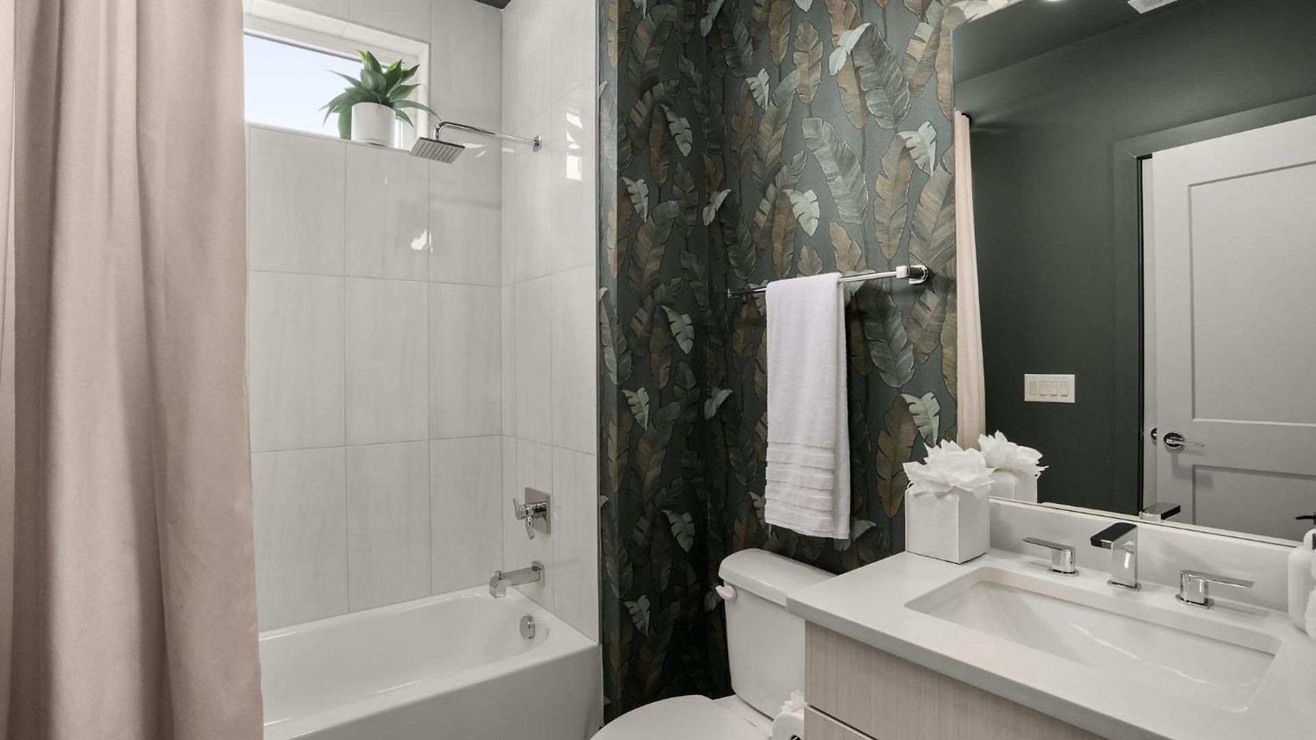 Horizon Signature Holiday home