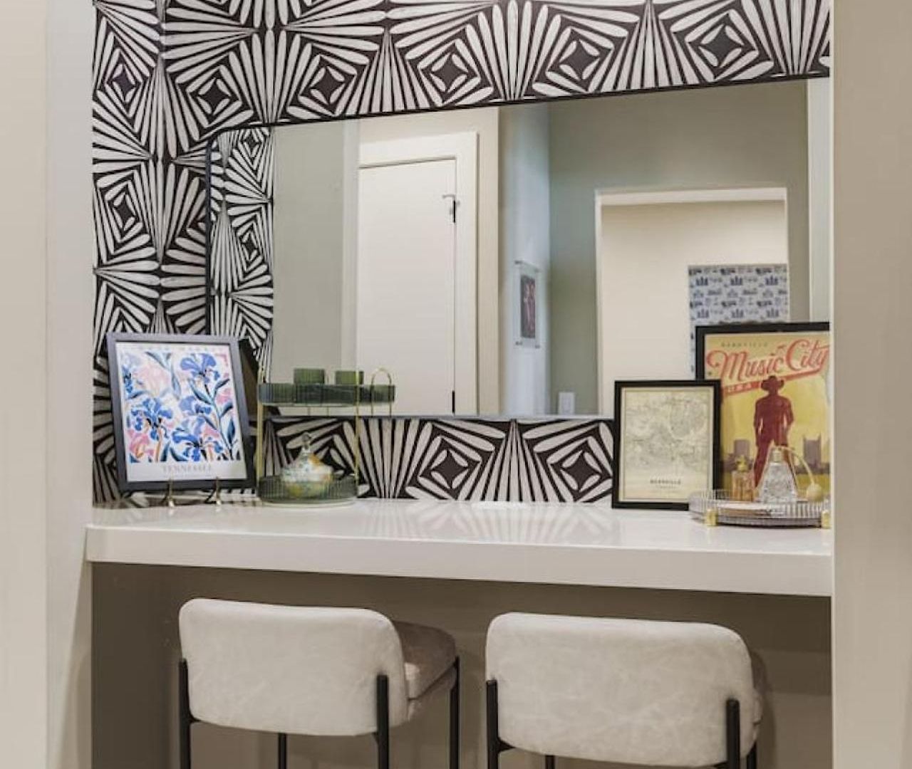 Holiday home With Pool Balcony And Garage Walk To Downtown Broadway Nashville