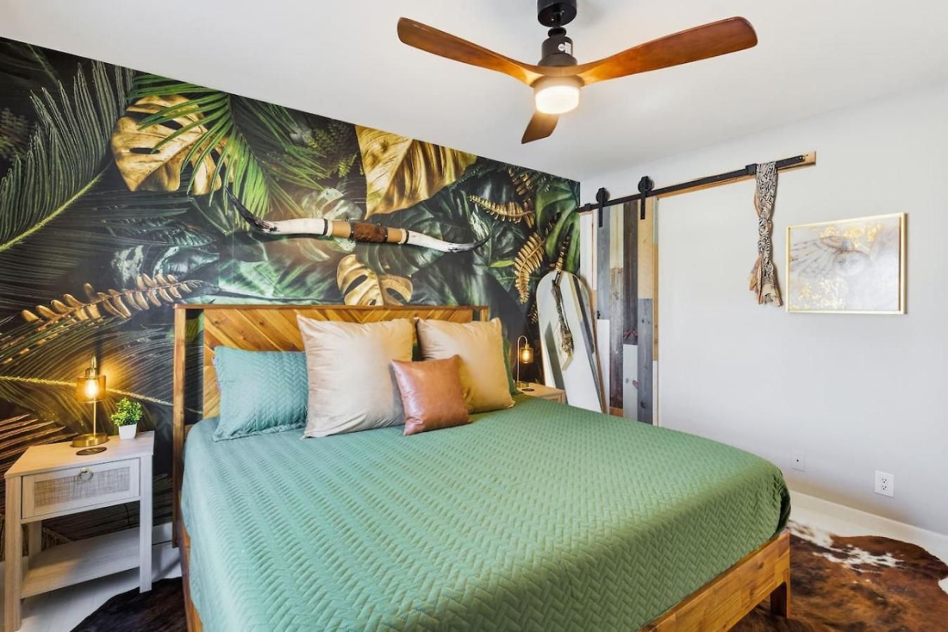 Holiday home Amazing Backyard Only 2 Miles To Downtown With Sauna And Firepit *