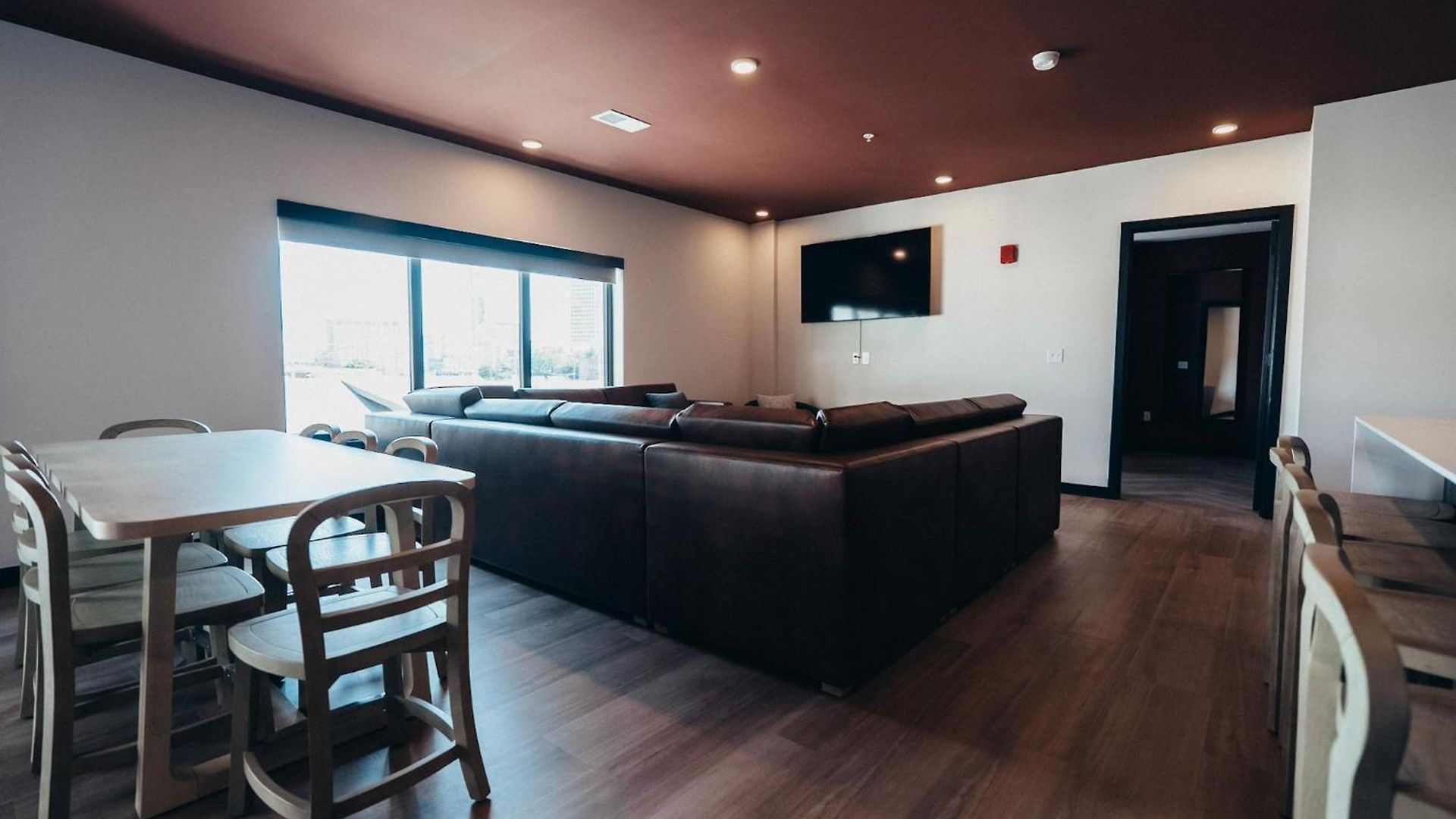The Quinley 3* Nashville