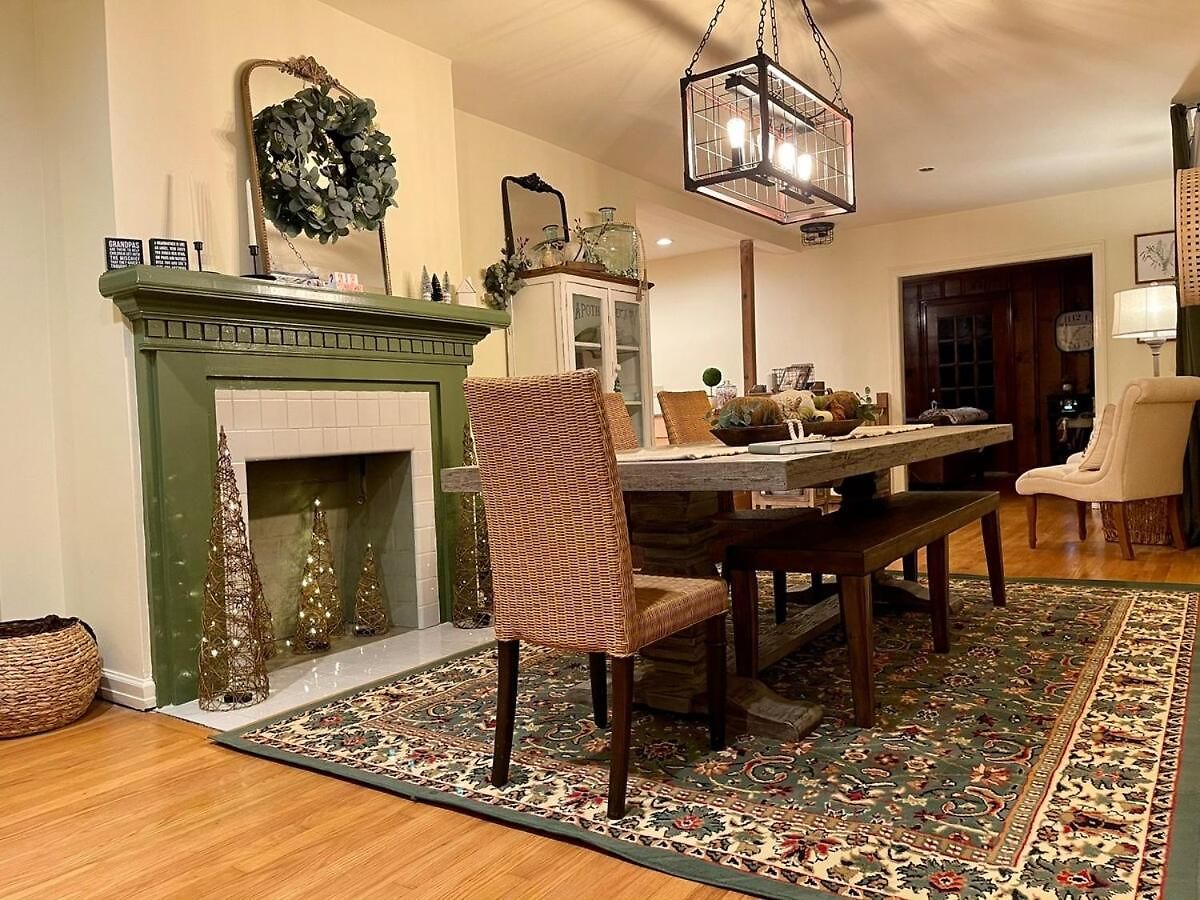 Charming In A Historic Quiet Haven * Nashville