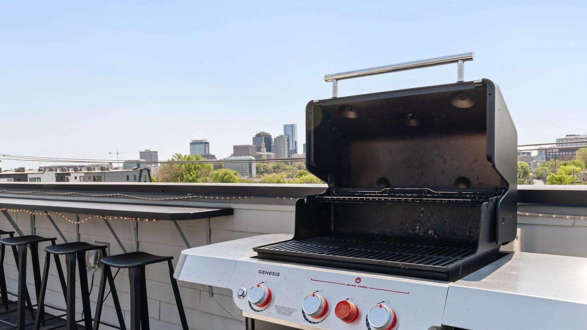 The Wild Rose House - Brand New - Skyline Views * Nashville