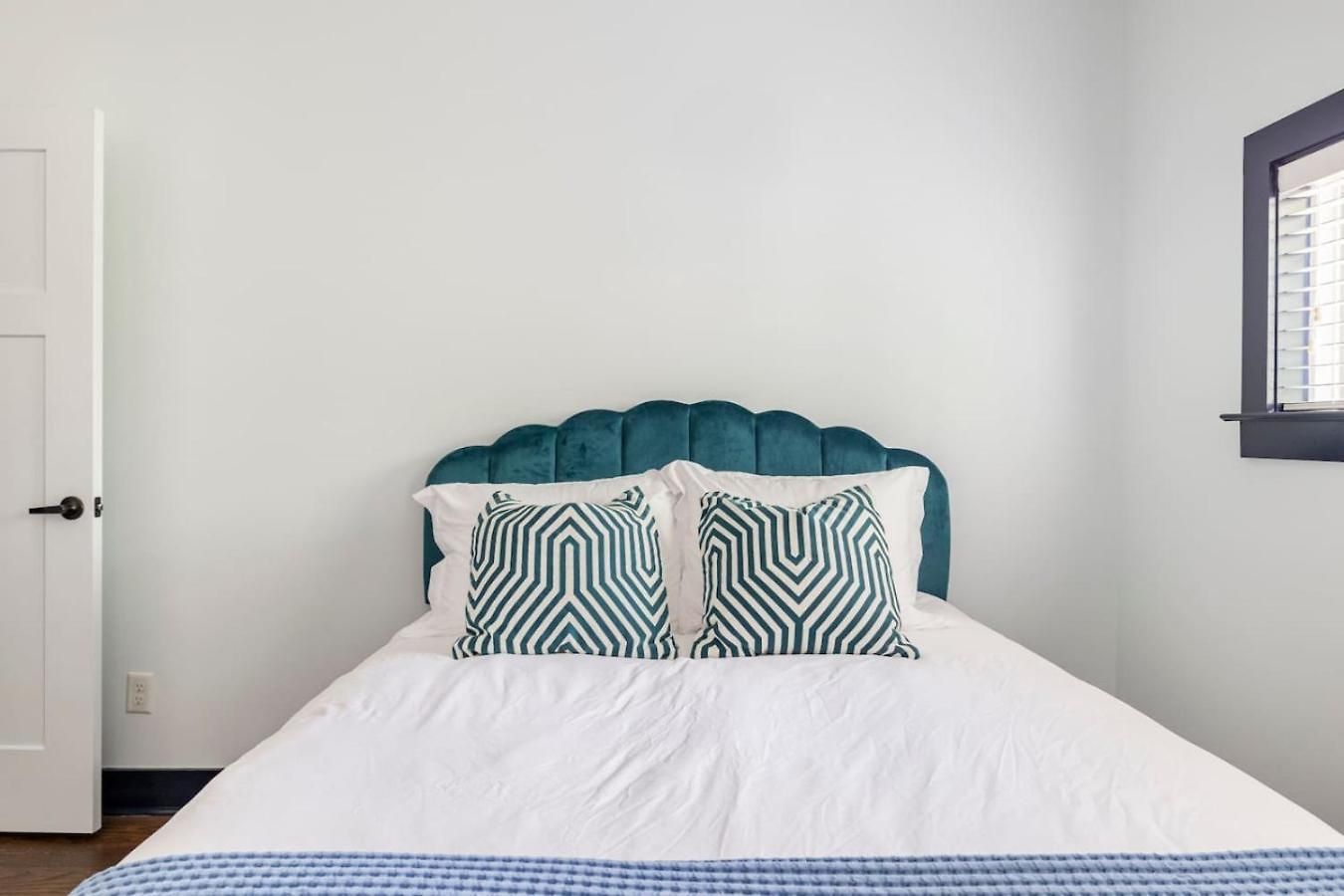 Chester House Holiday home Nashville