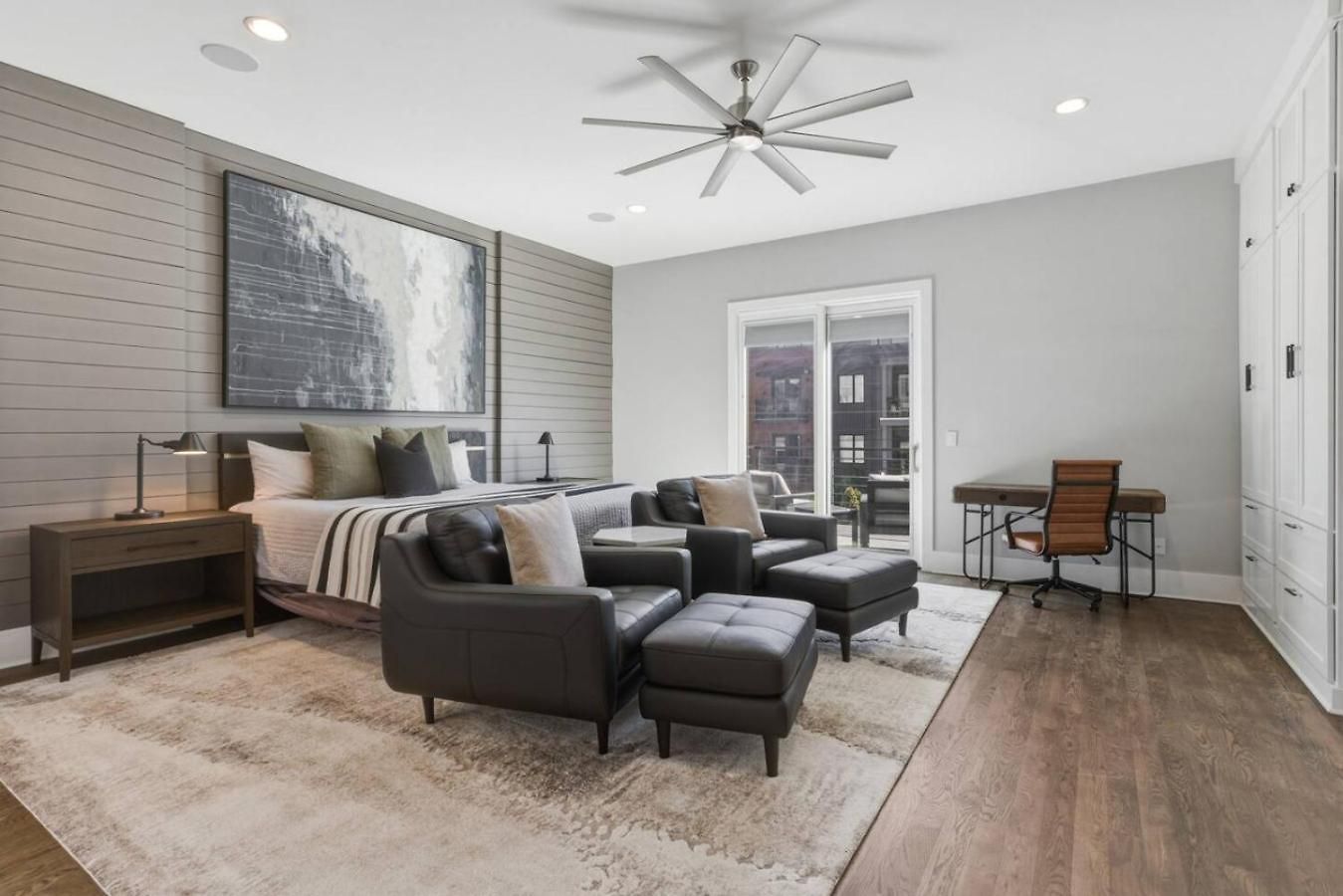 Holiday home Germantown Stunner With A Skyline View Rooftop And Private Garage Nashville