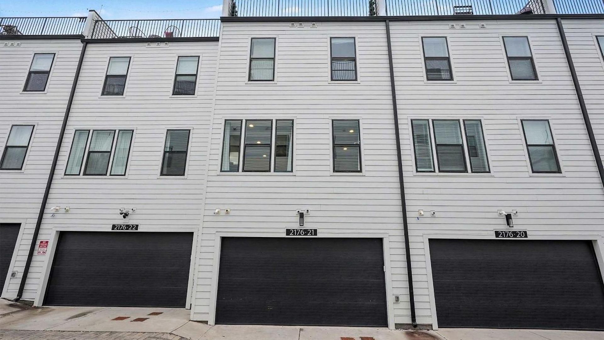 Rooftop Rendezvous - Sleeps 12 Rooftop Near Dt *