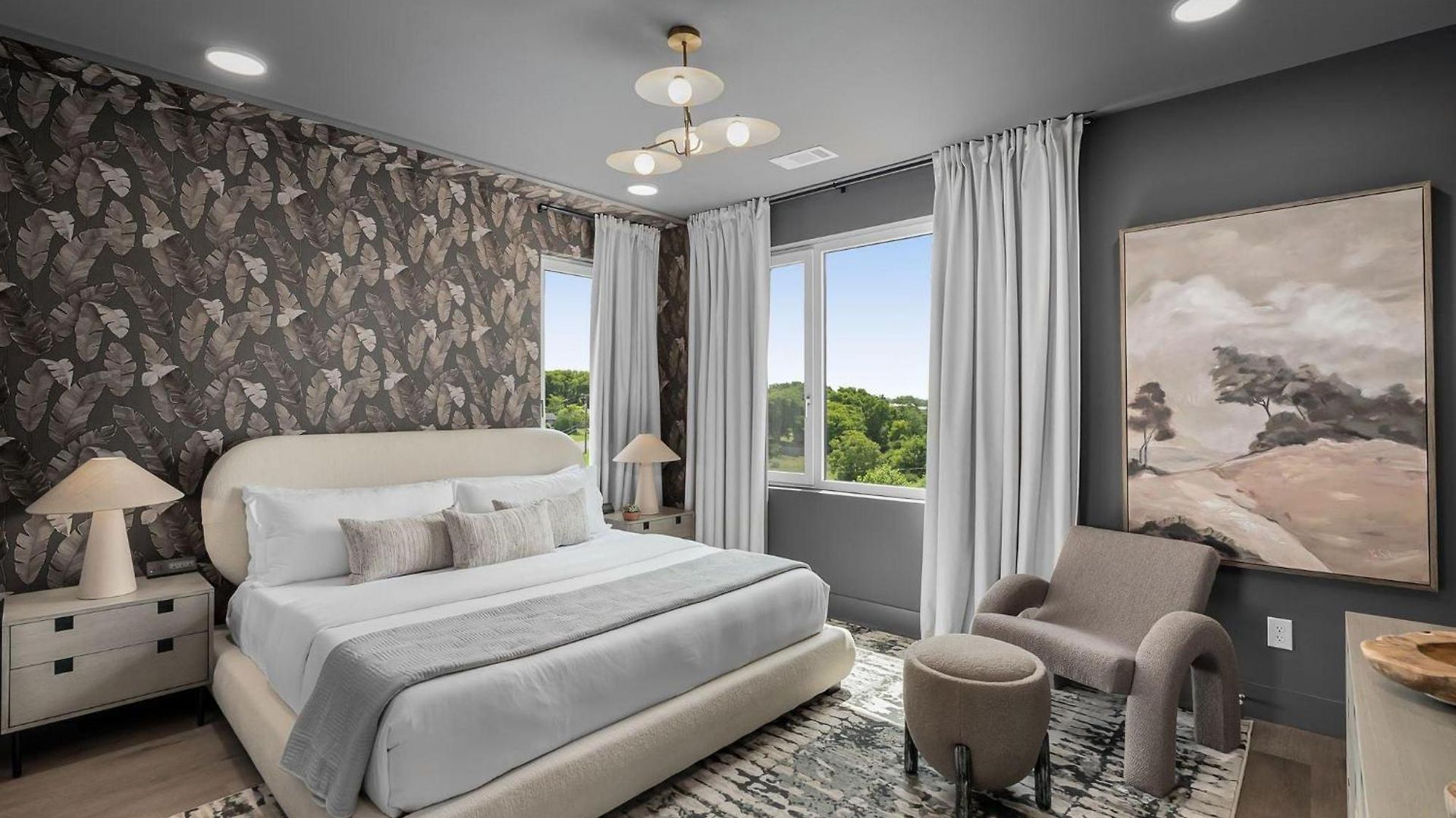 Horizon Signature * Nashville