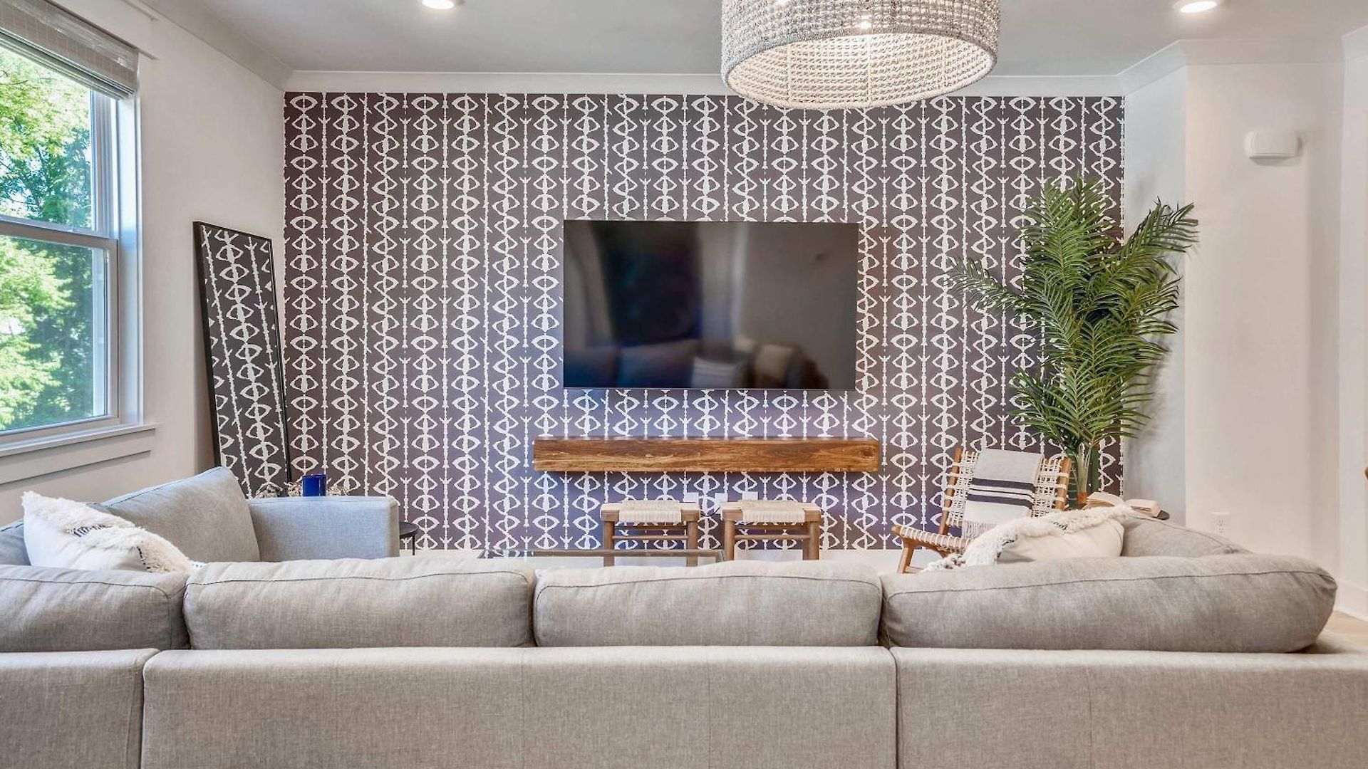 Holiday home Modern Two Townhomes Close To Downtown Nashville
