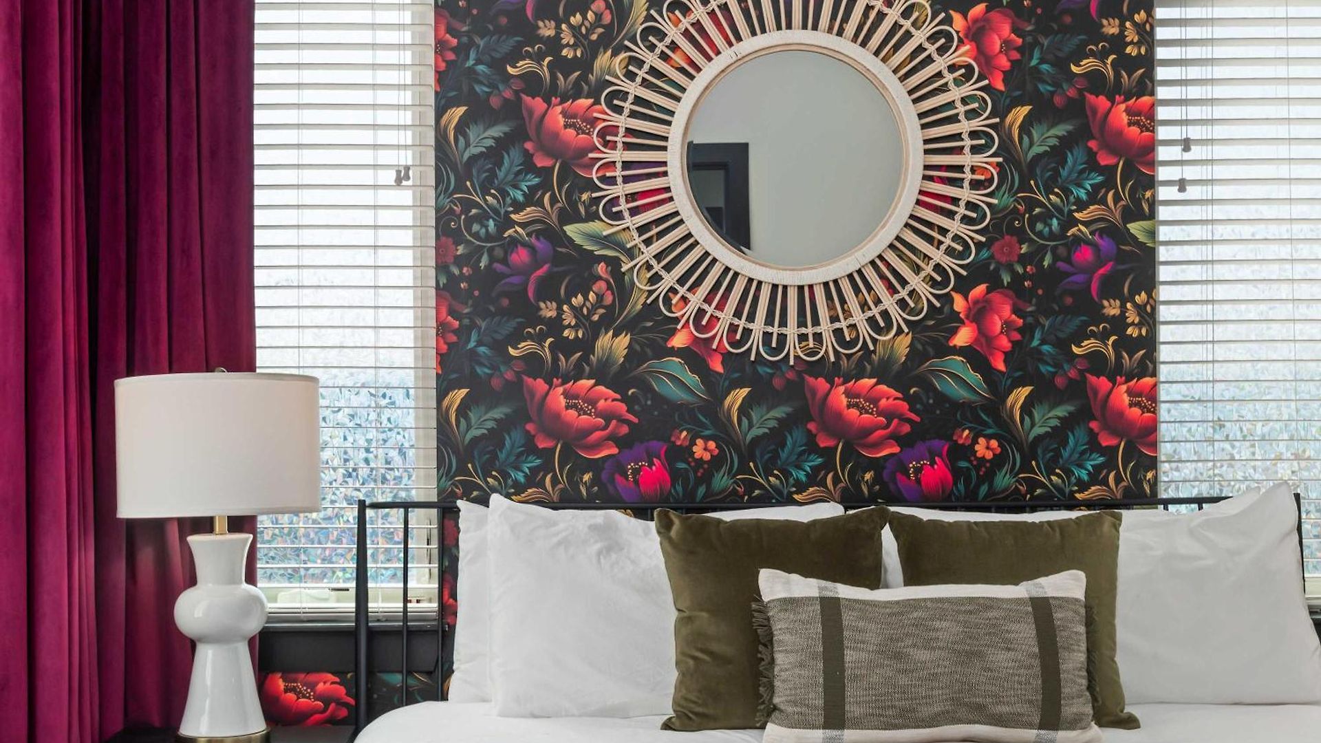 Holiday home The Wild Rose House - Brand New - Skyline Views Nashville
