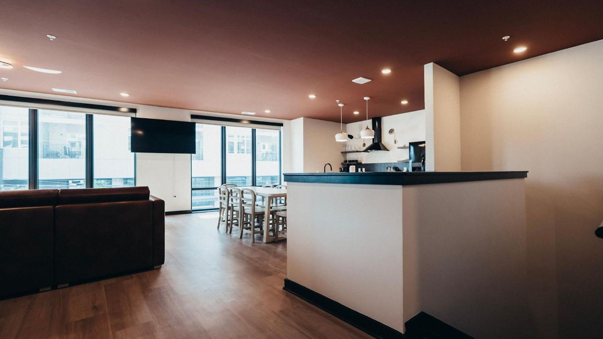 Aparthotel The Quinley 3*