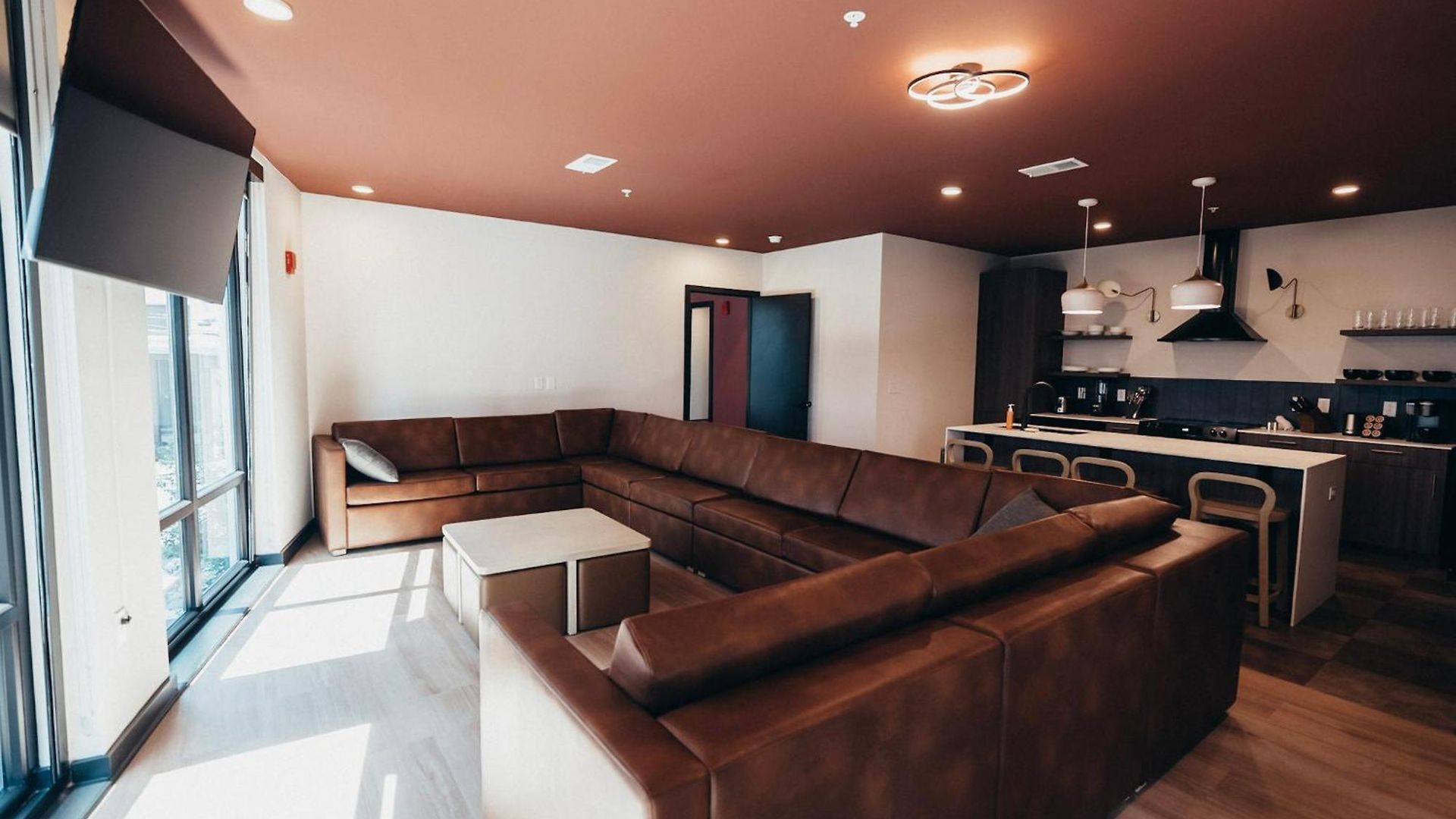 The Quinley Aparthotel 3*