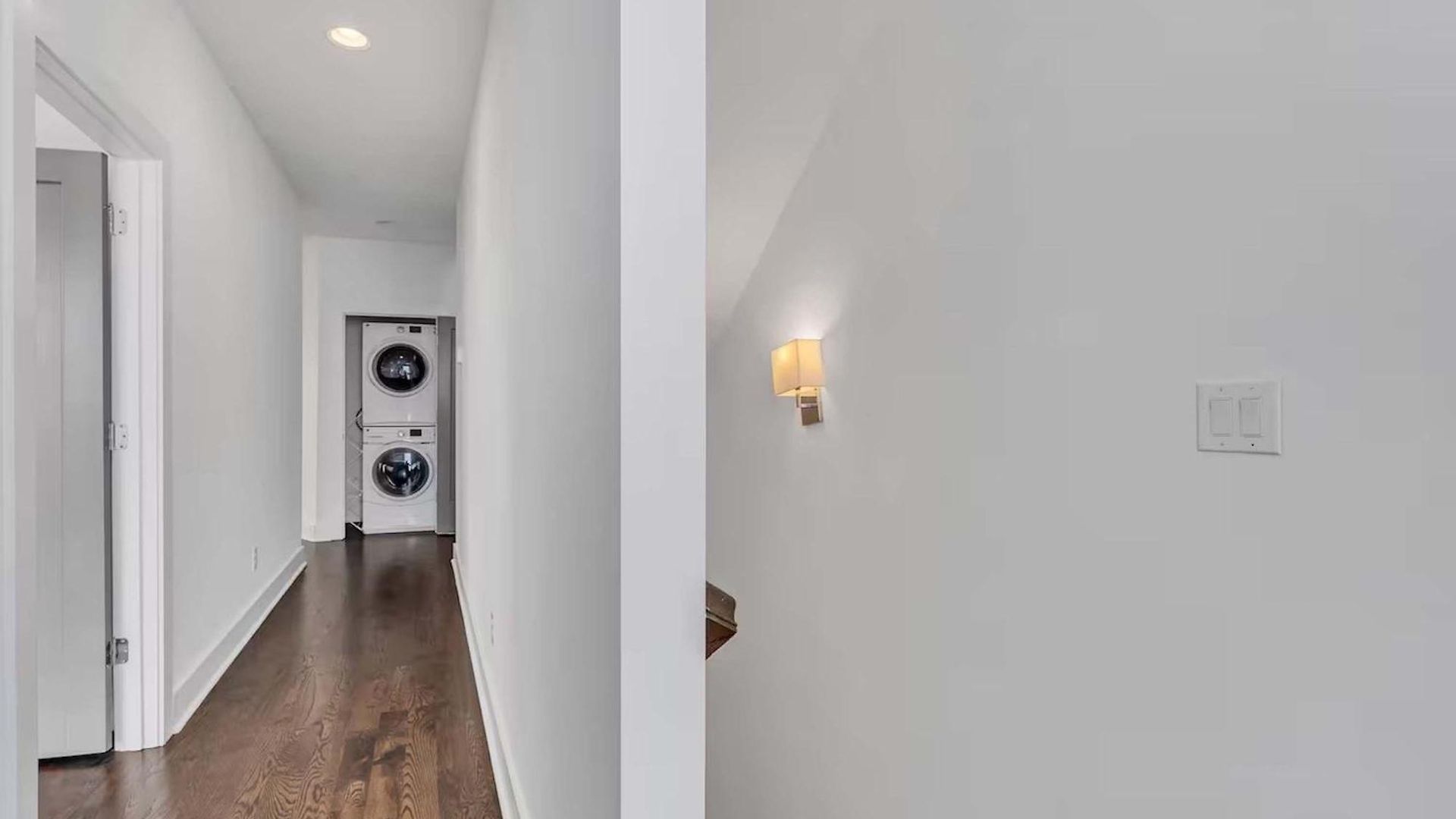 Trendy Townhome W Rooftop Views Near Broadway Holiday home Nashville