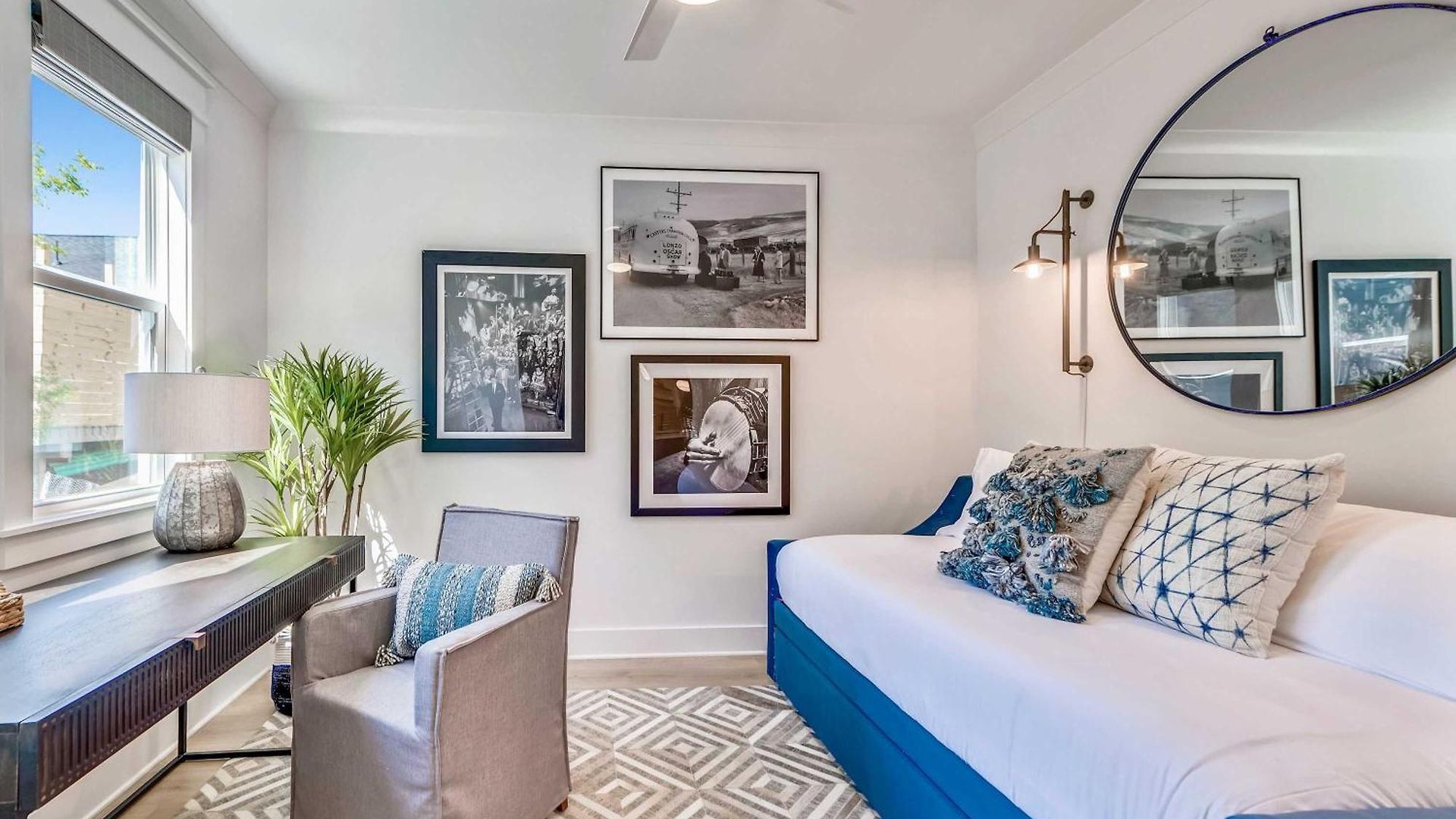 Modern Two Townhomes Close To Downtown Holiday home Nashville