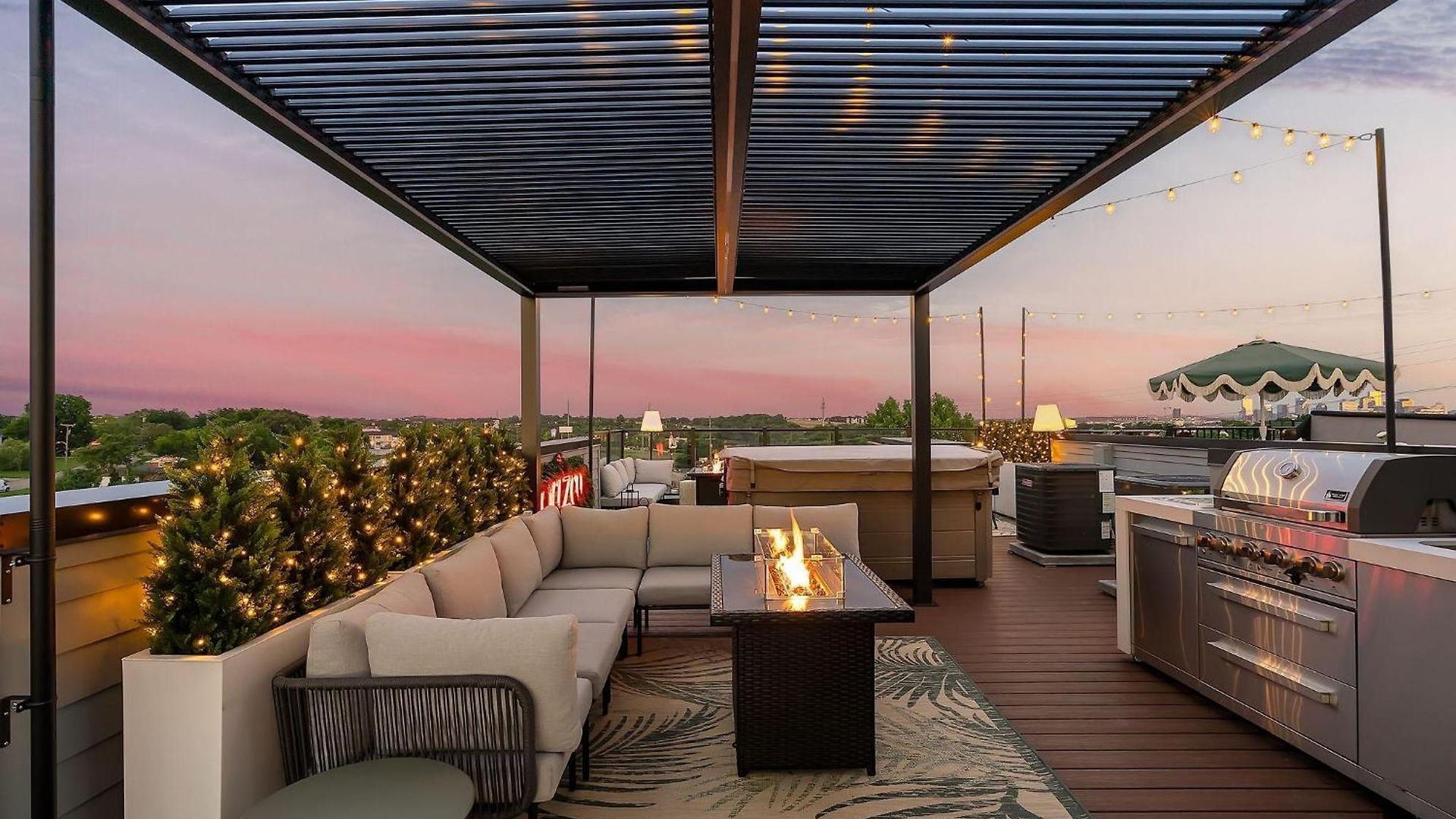 Horizon Signature Holiday home *