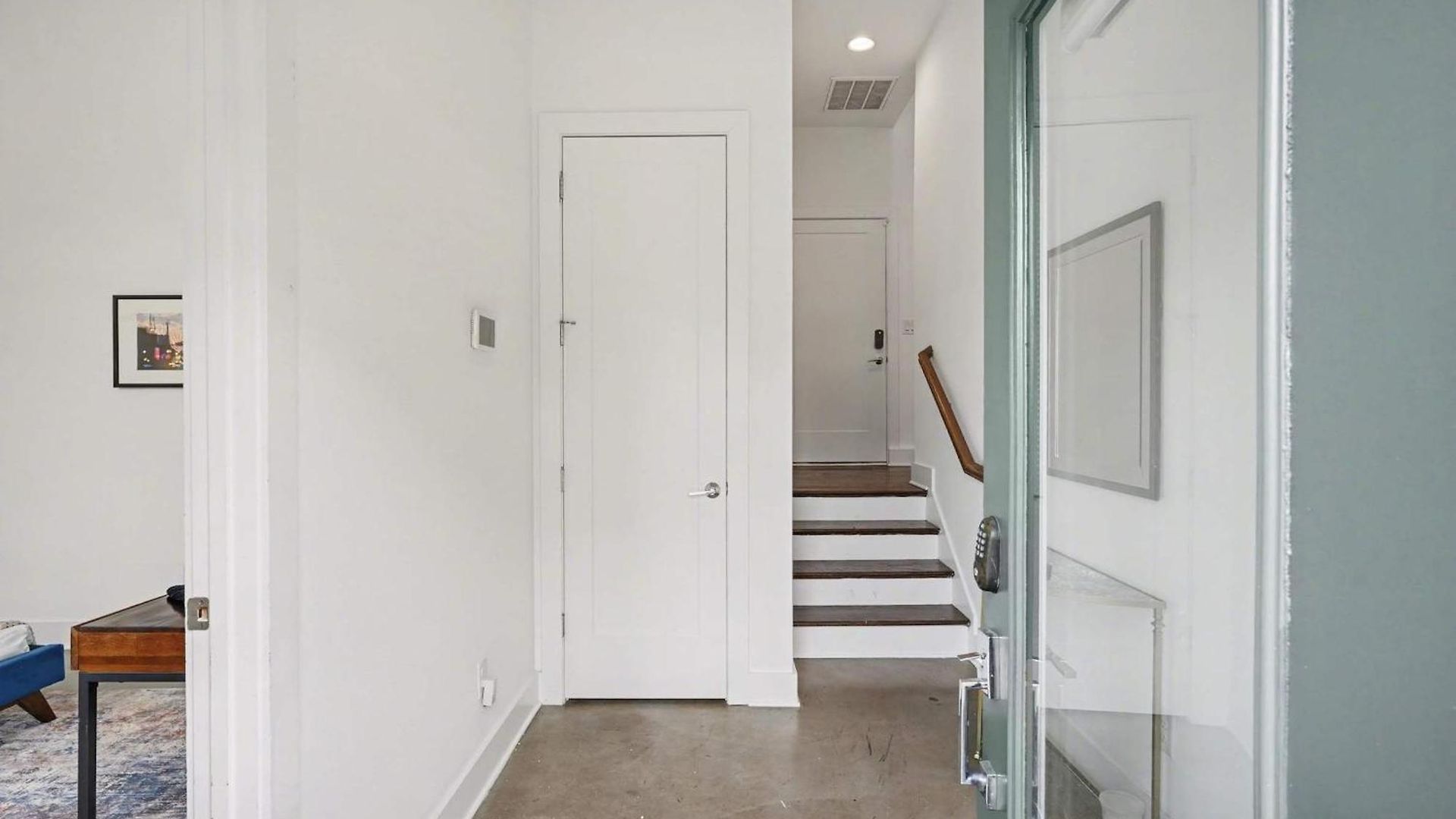 Holiday home Chic Townhome X3 W Rooftop Views Near Broadway *