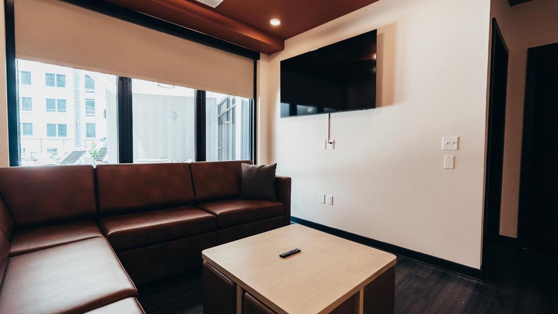 Aparthotel The Quinley 3*