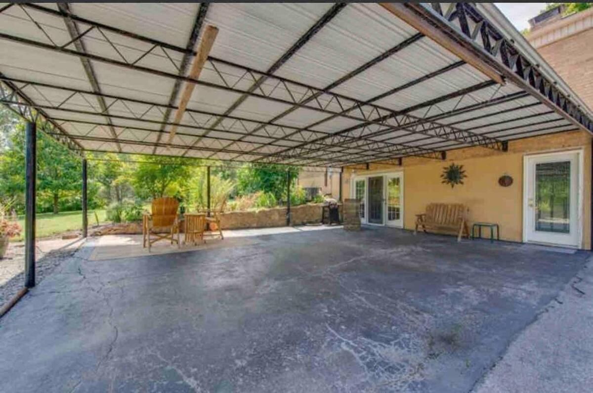 Charming In A Historic Quiet Haven *