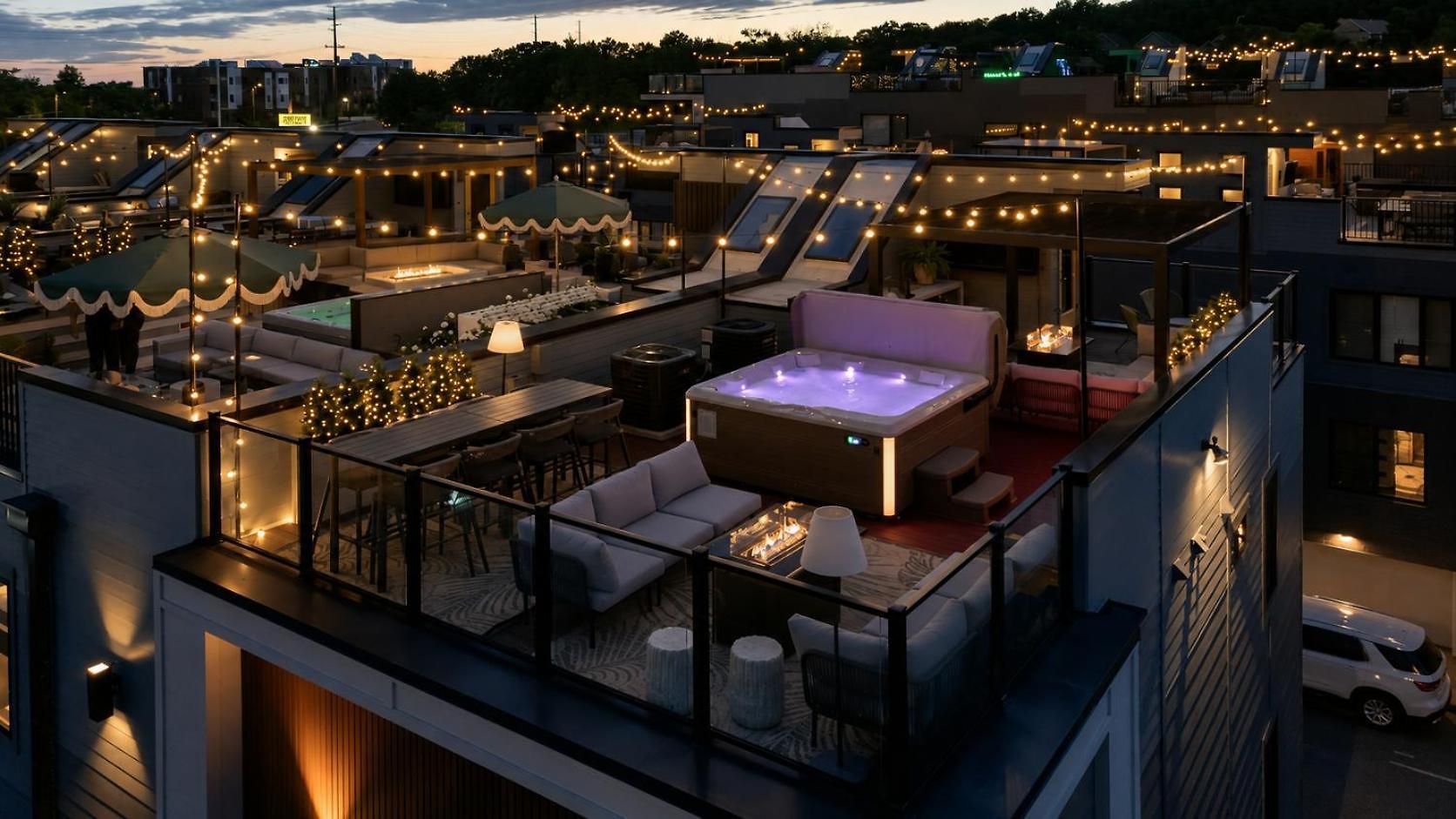 Horizon Signature * Nashville