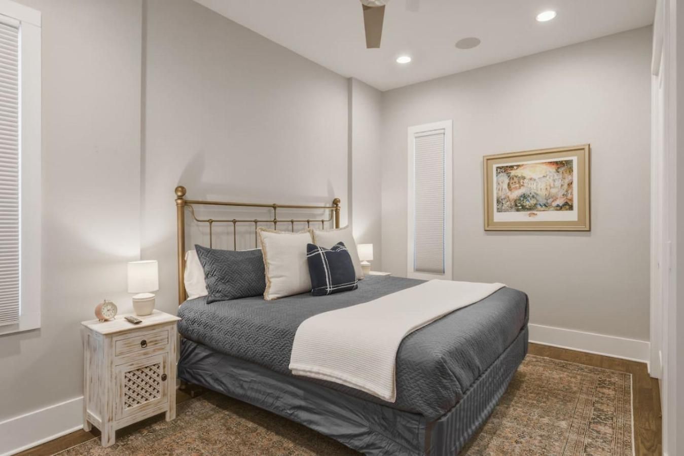 Holiday home Germantown Stunner With A Skyline View Rooftop And Private Garage