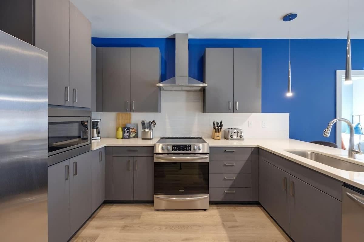 Musica - 3 Units - Pool & Gym - Heart Of Midtown * Nashville