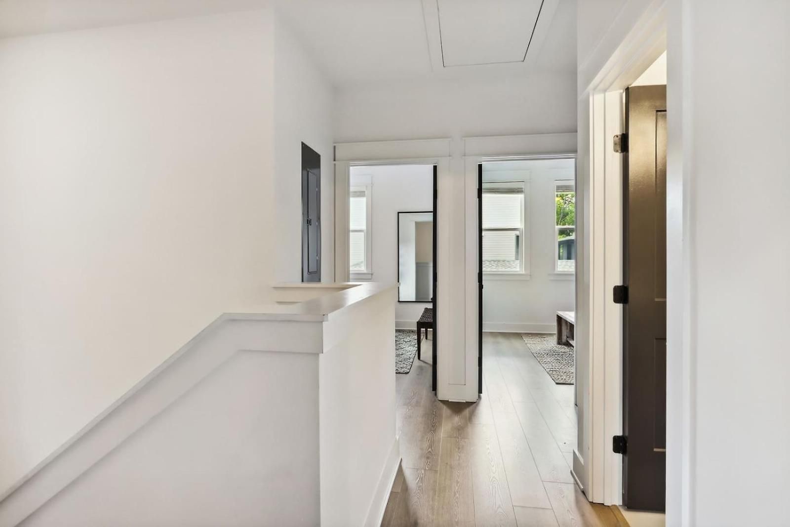 Two Beautiful Luxury Renovations Near Downtown * Nashville