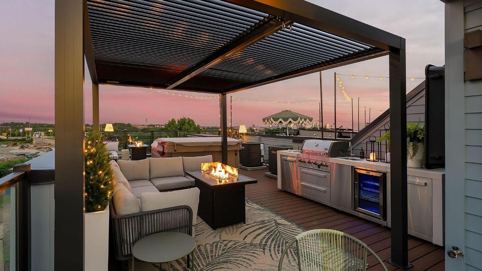 Holiday home Horizon Signature Nashville