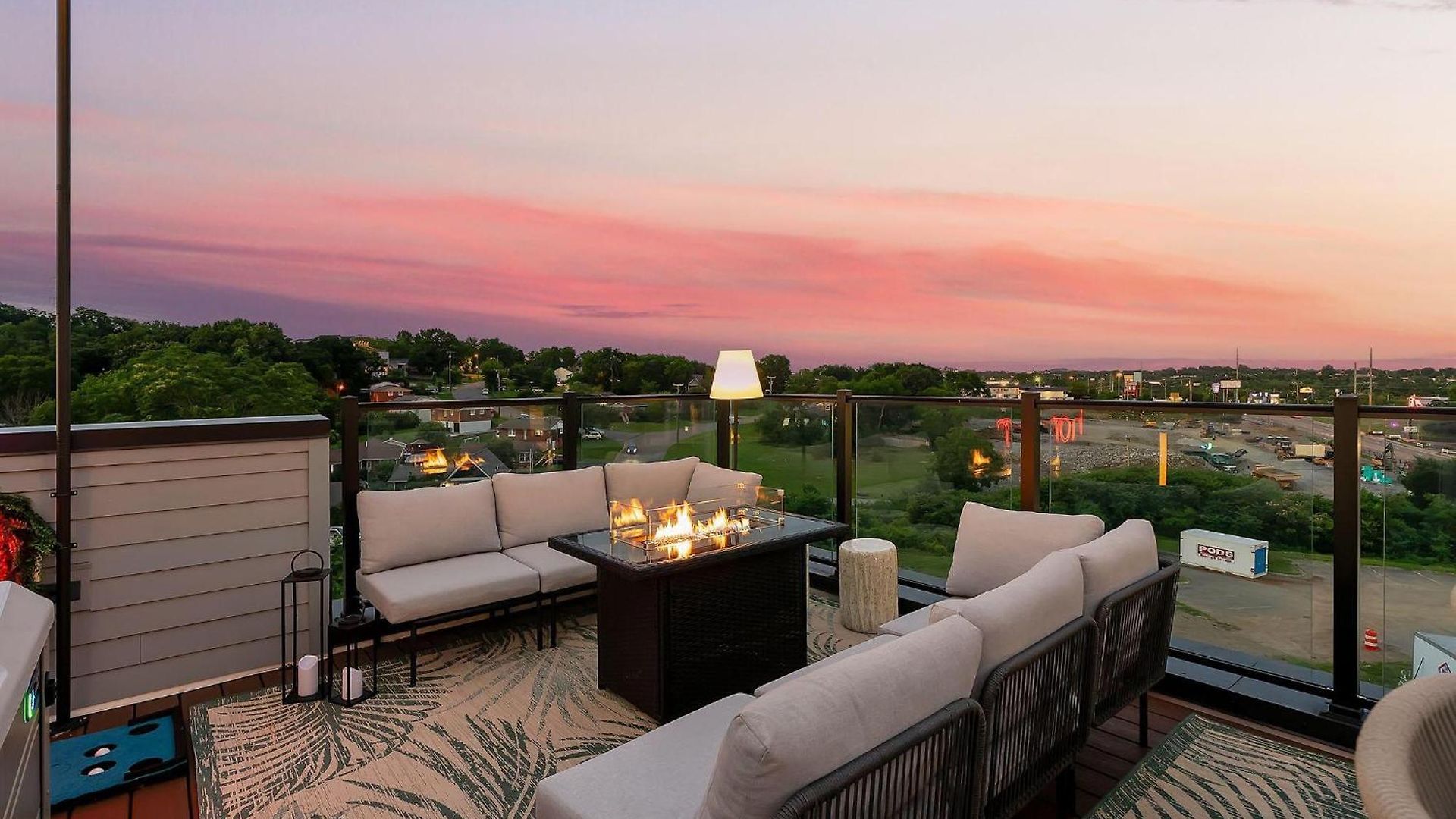 Holiday home Horizon Signature Nashville