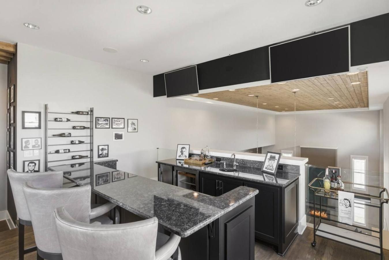 Holiday home Germantown Stunner With A Skyline View Rooftop And Private Garage Nashville