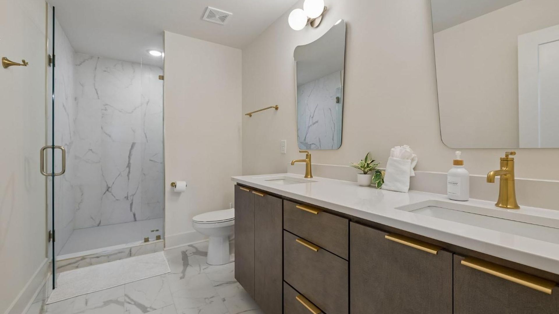 Holiday home Luxury Townhouse With Exclusive Rooftop Hot Tub Nashville